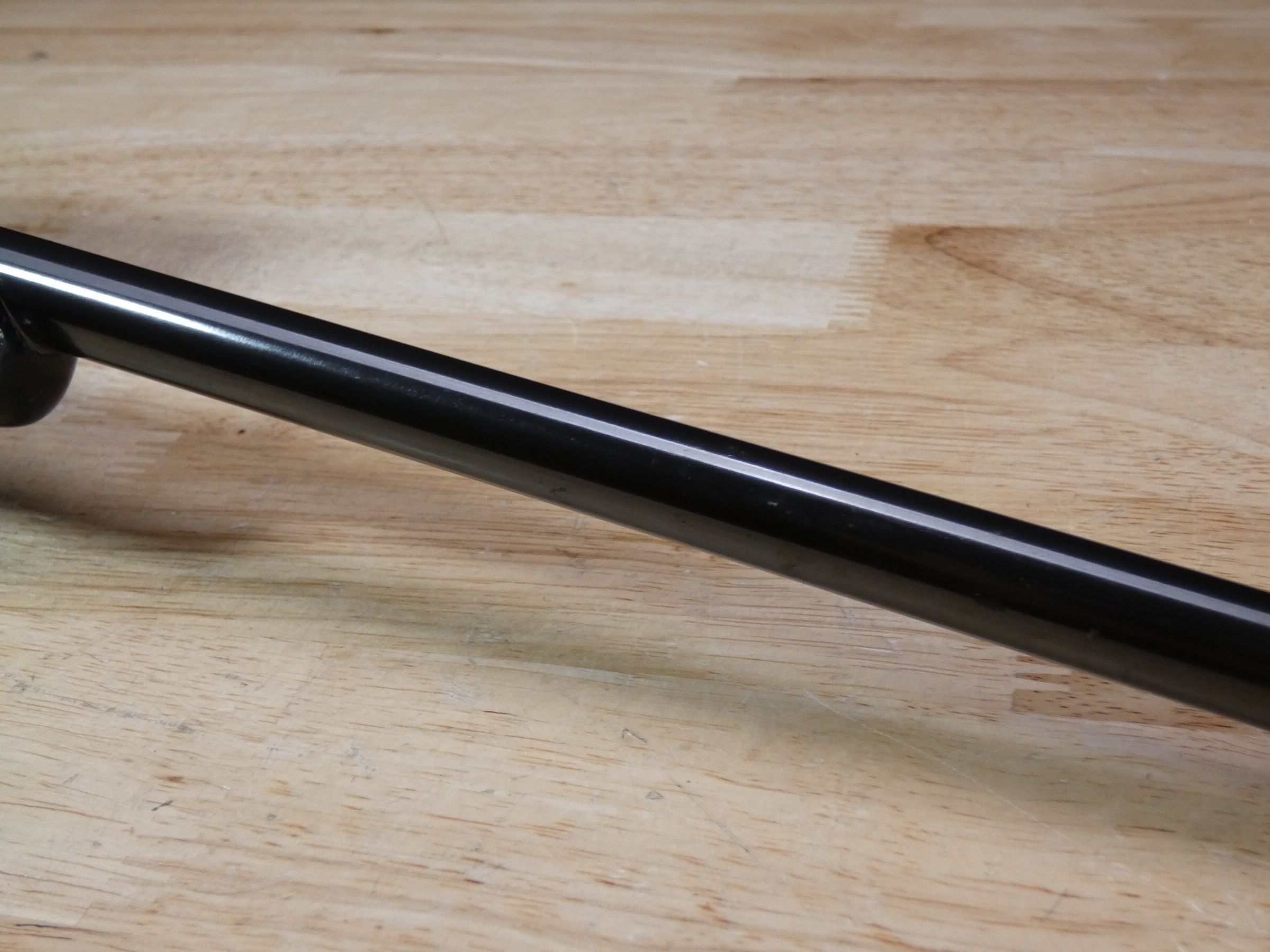 Remington 700 BDL - .25-06 Rem - w/ Burris 3-9x50 Scope - C-img-21