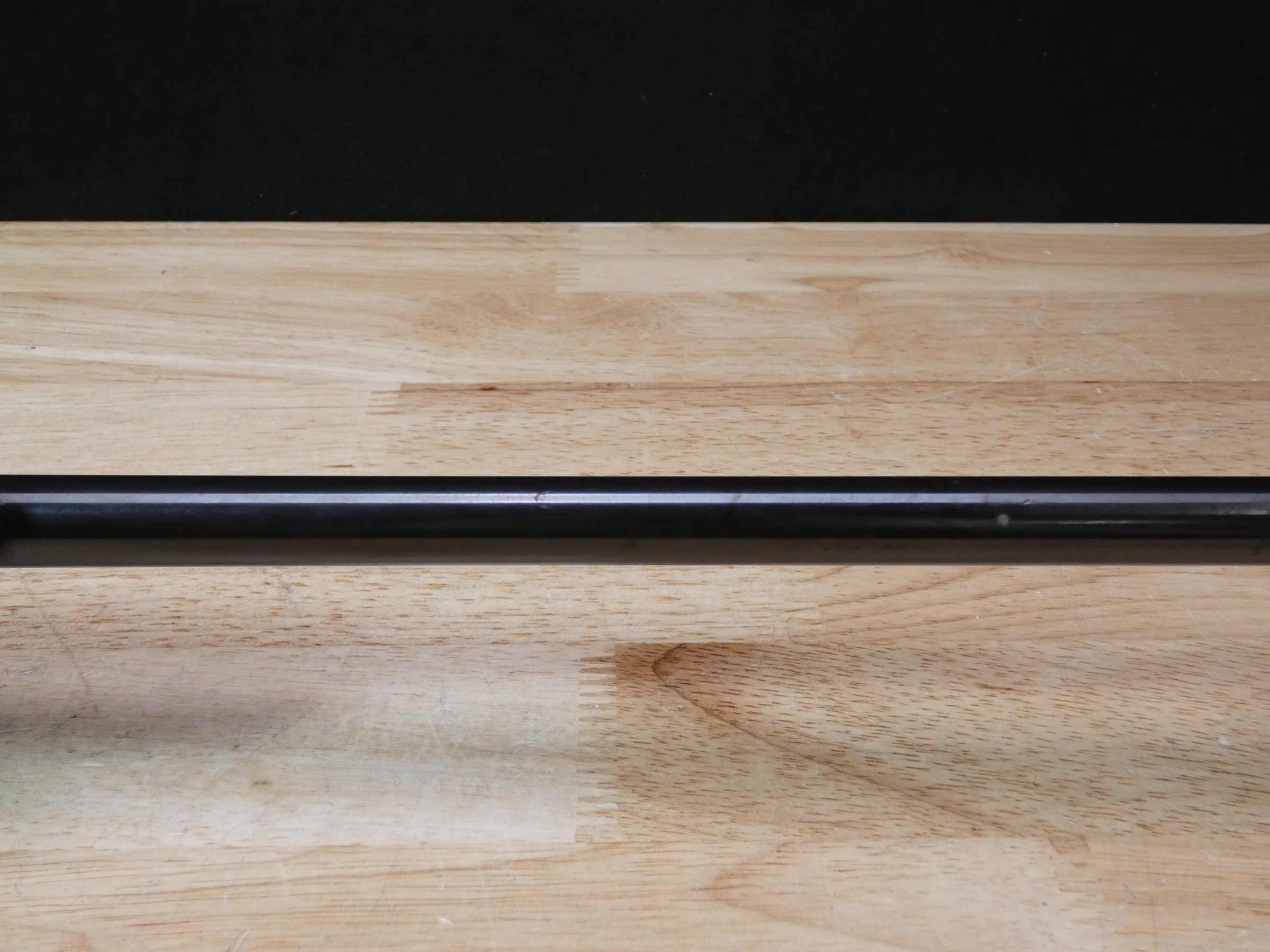 Remington 700 BDL - .25-06 Rem - w/ Burris 3-9x50 Scope - C-img-35