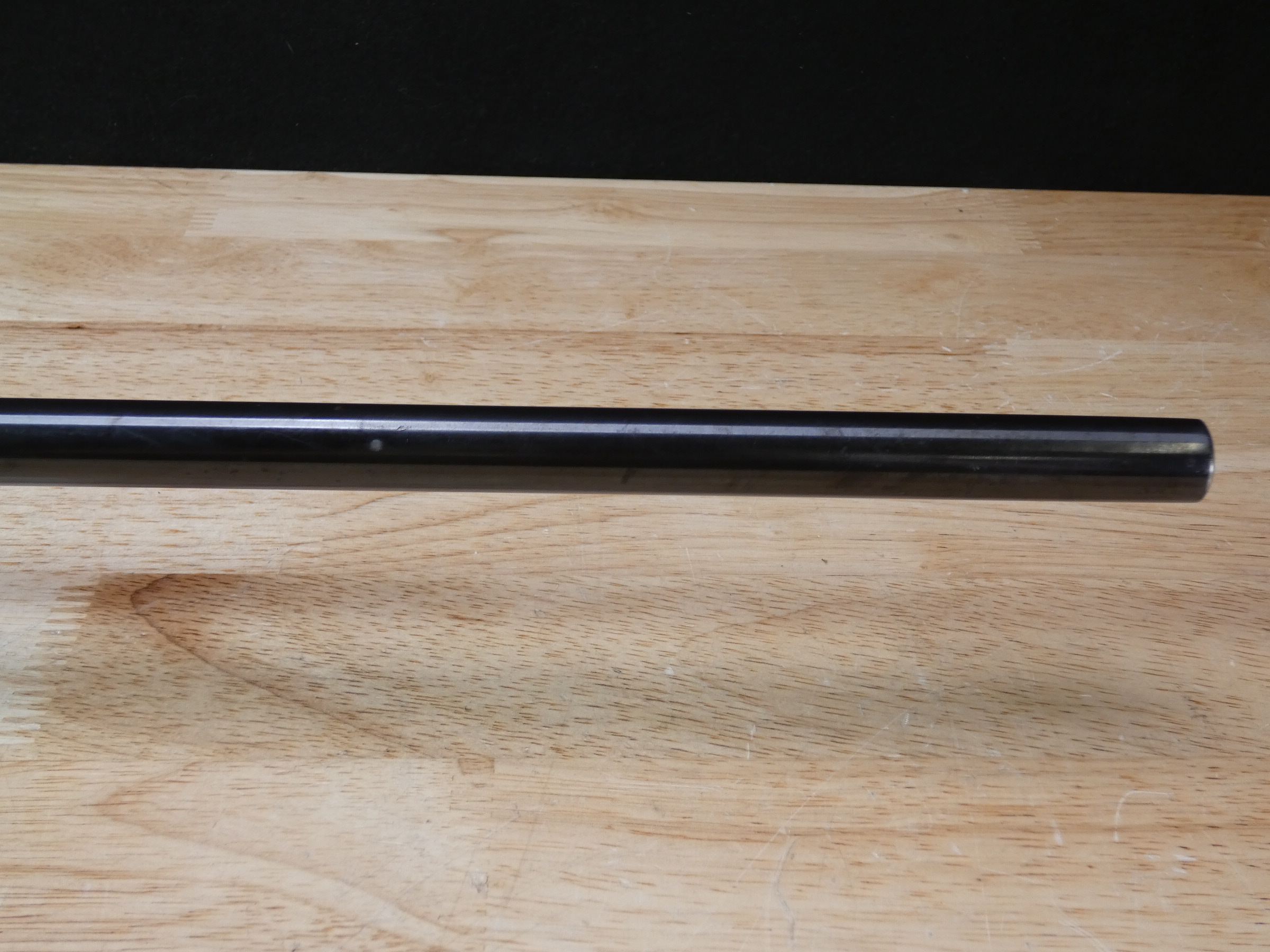 Remington 700 BDL - .25-06 Rem - w/ Burris 3-9x50 Scope - C-img-36