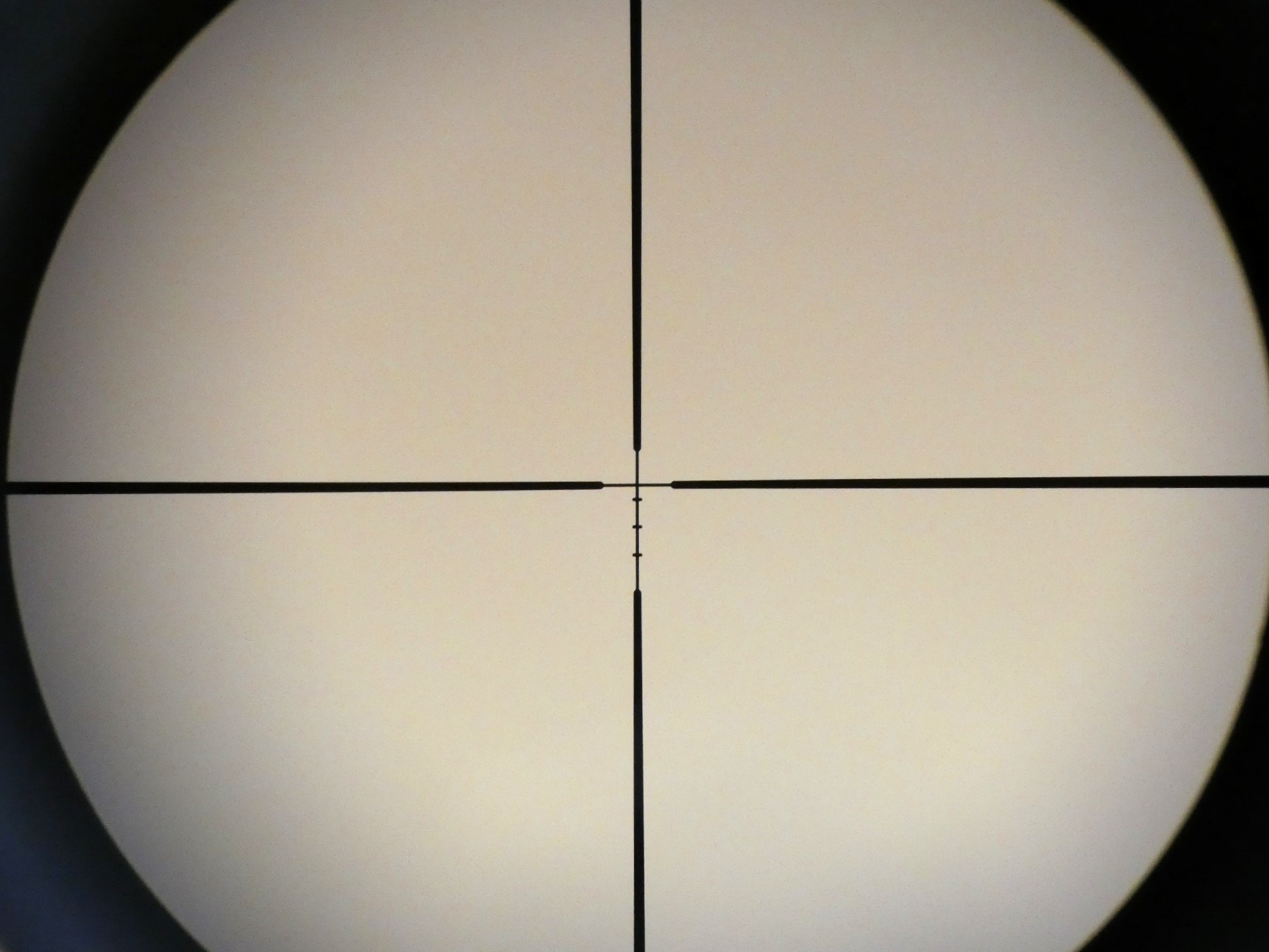 Remington 700 BDL - .25-06 Rem - w/ Burris 3-9x50 Scope - C-img-49