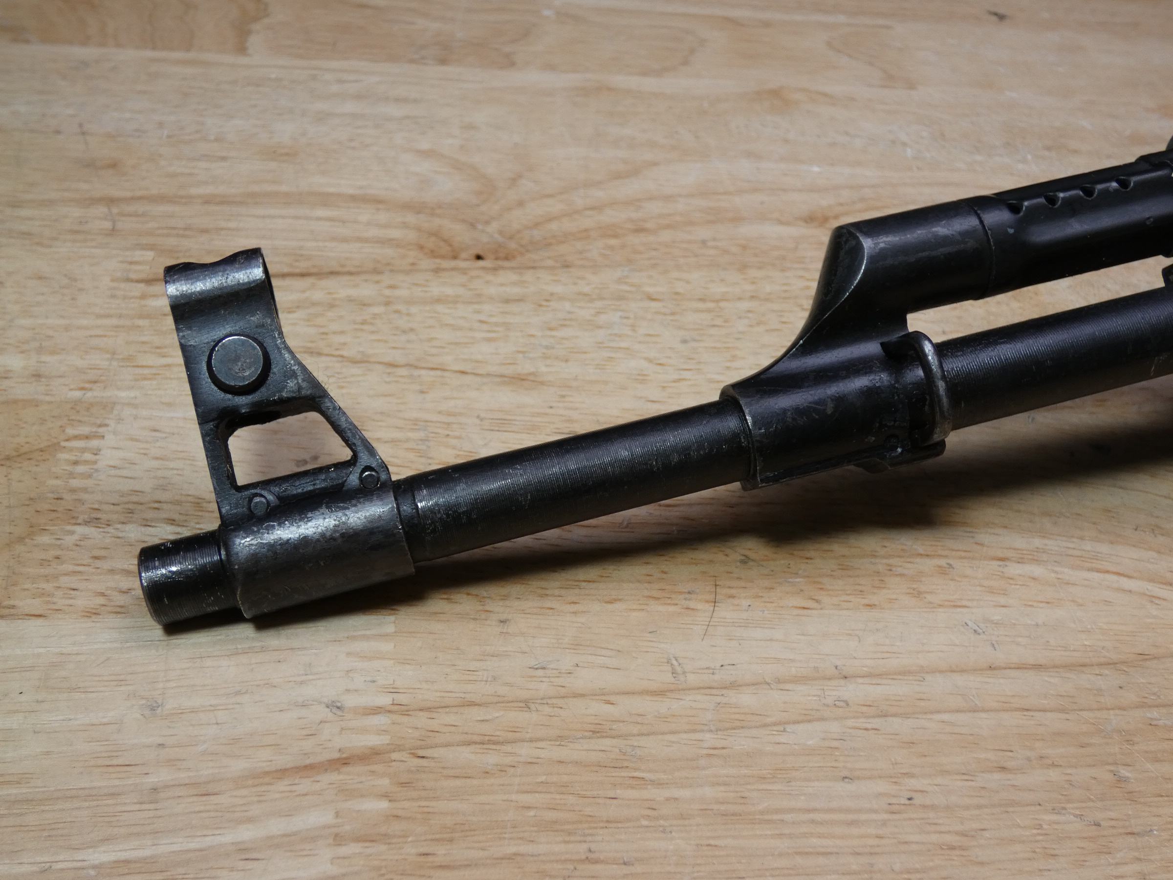 Norinco MAK-90 Sporter AK - 7.62x39 - Chinese AK47 - MAK90 - C-img-2