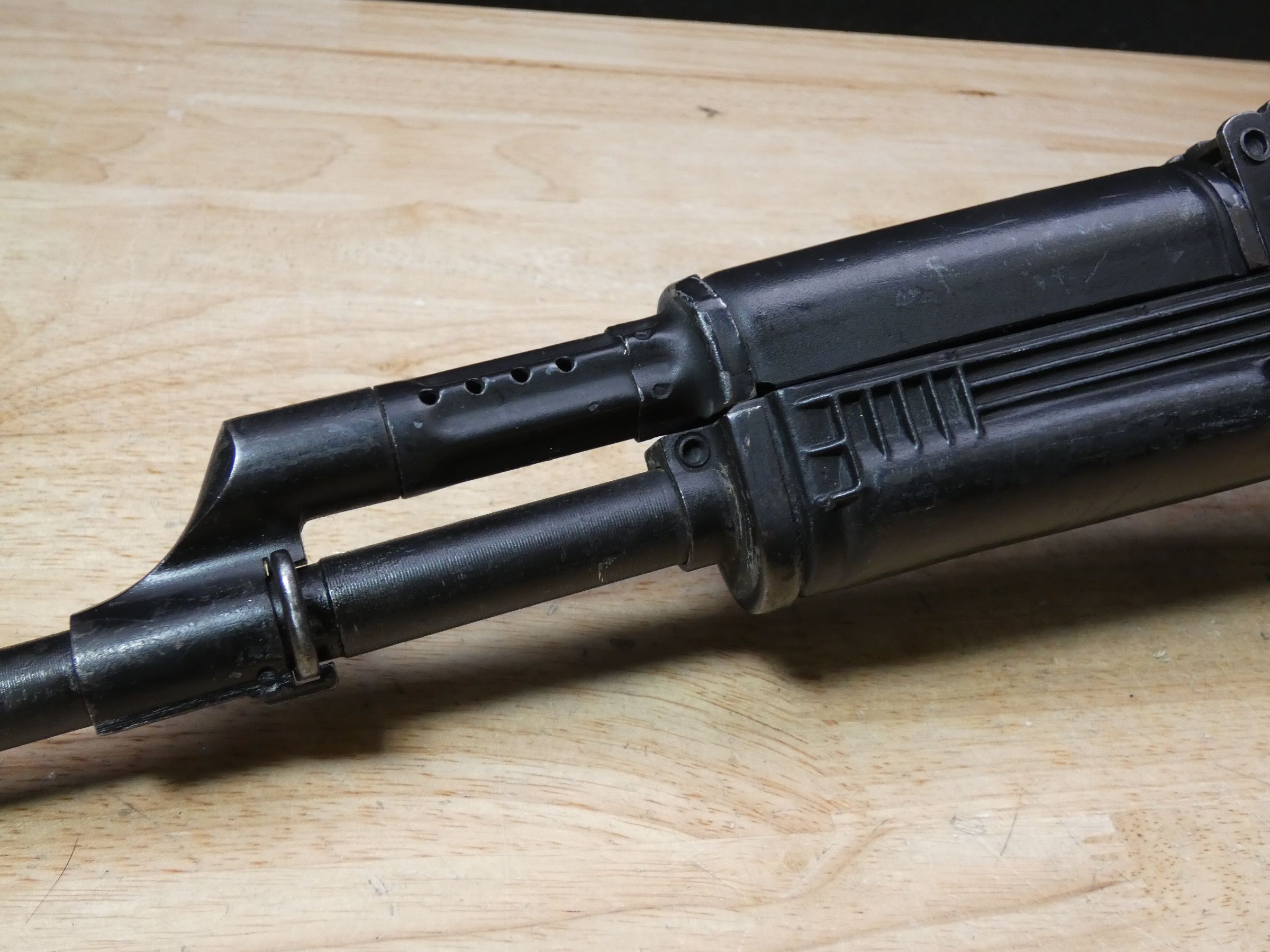 Norinco MAK-90 Sporter AK - 7.62x39 - Chinese AK47 - MAK90 - C-img-3