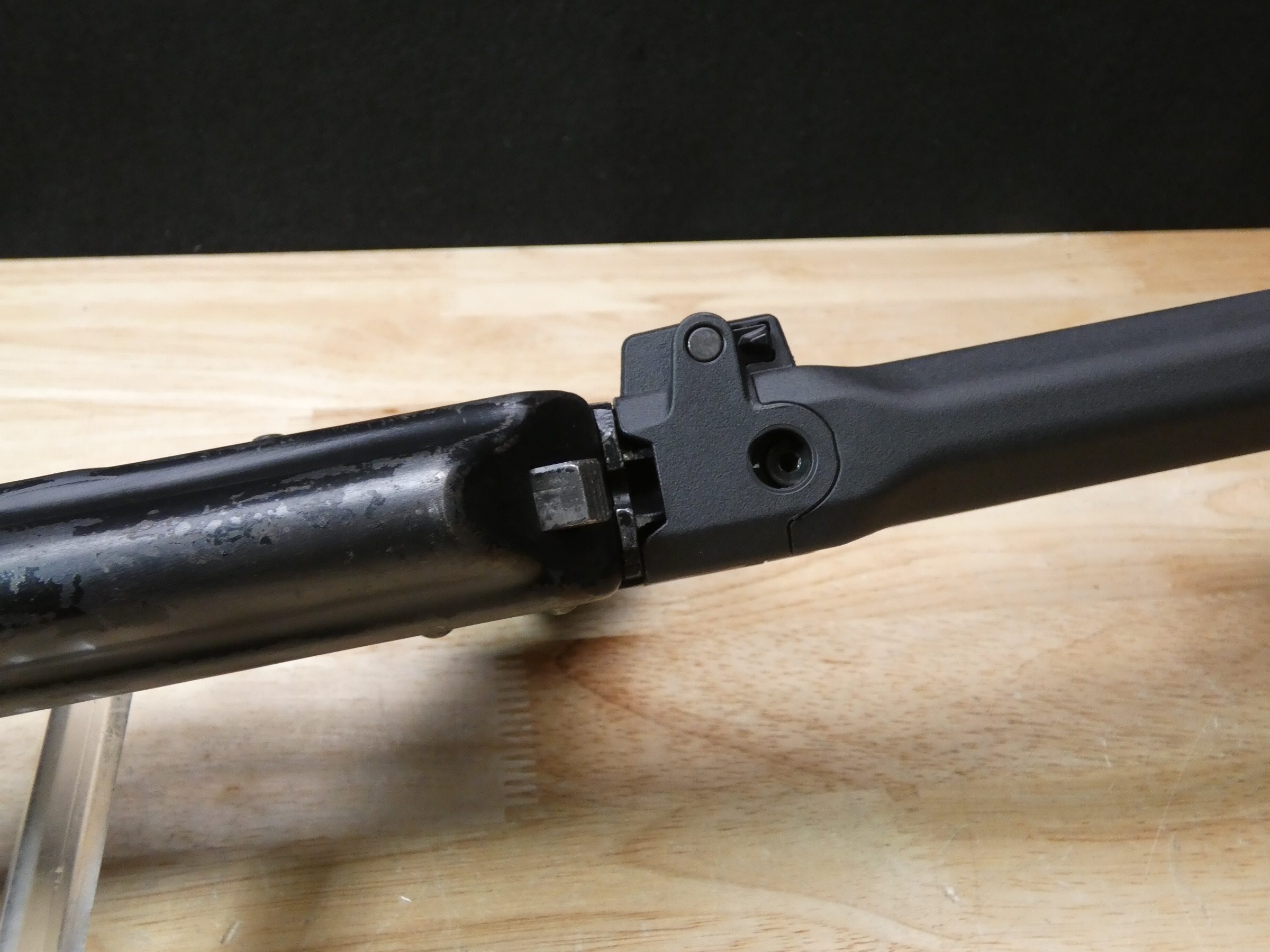 Norinco MAK-90 Sporter AK - 7.62x39 - Chinese AK47 - MAK90 - C-img-11