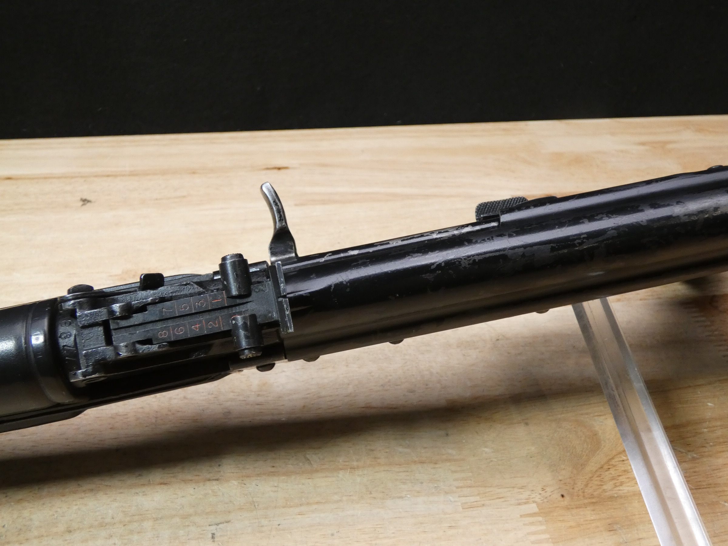 Norinco MAK-90 Sporter AK - 7.62x39 - Chinese AK47 - MAK90 - C-img-13