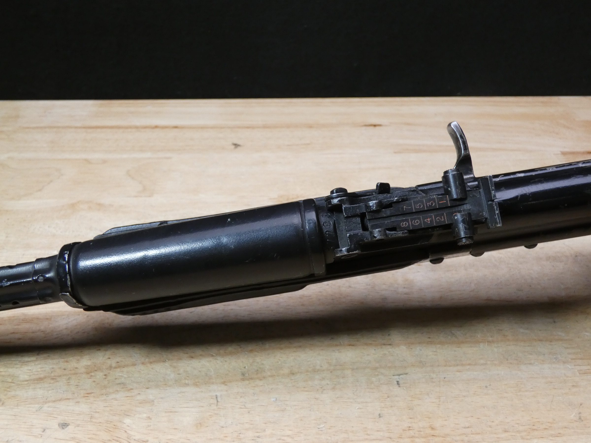 Norinco MAK-90 Sporter AK - 7.62x39 - Chinese AK47 - MAK90 - C-img-14