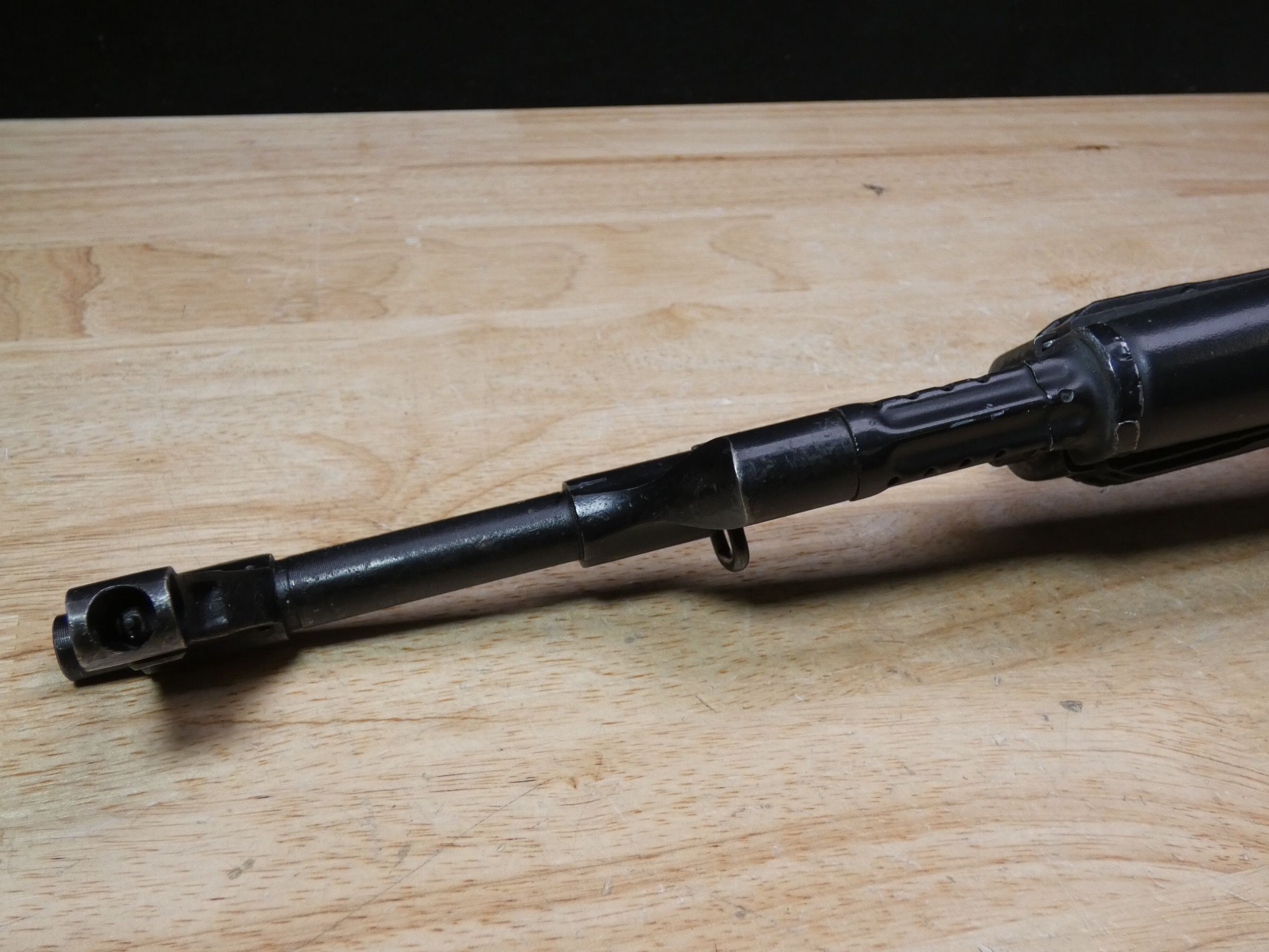 Norinco MAK-90 Sporter AK - 7.62x39 - Chinese AK47 - MAK90 - C-img-16