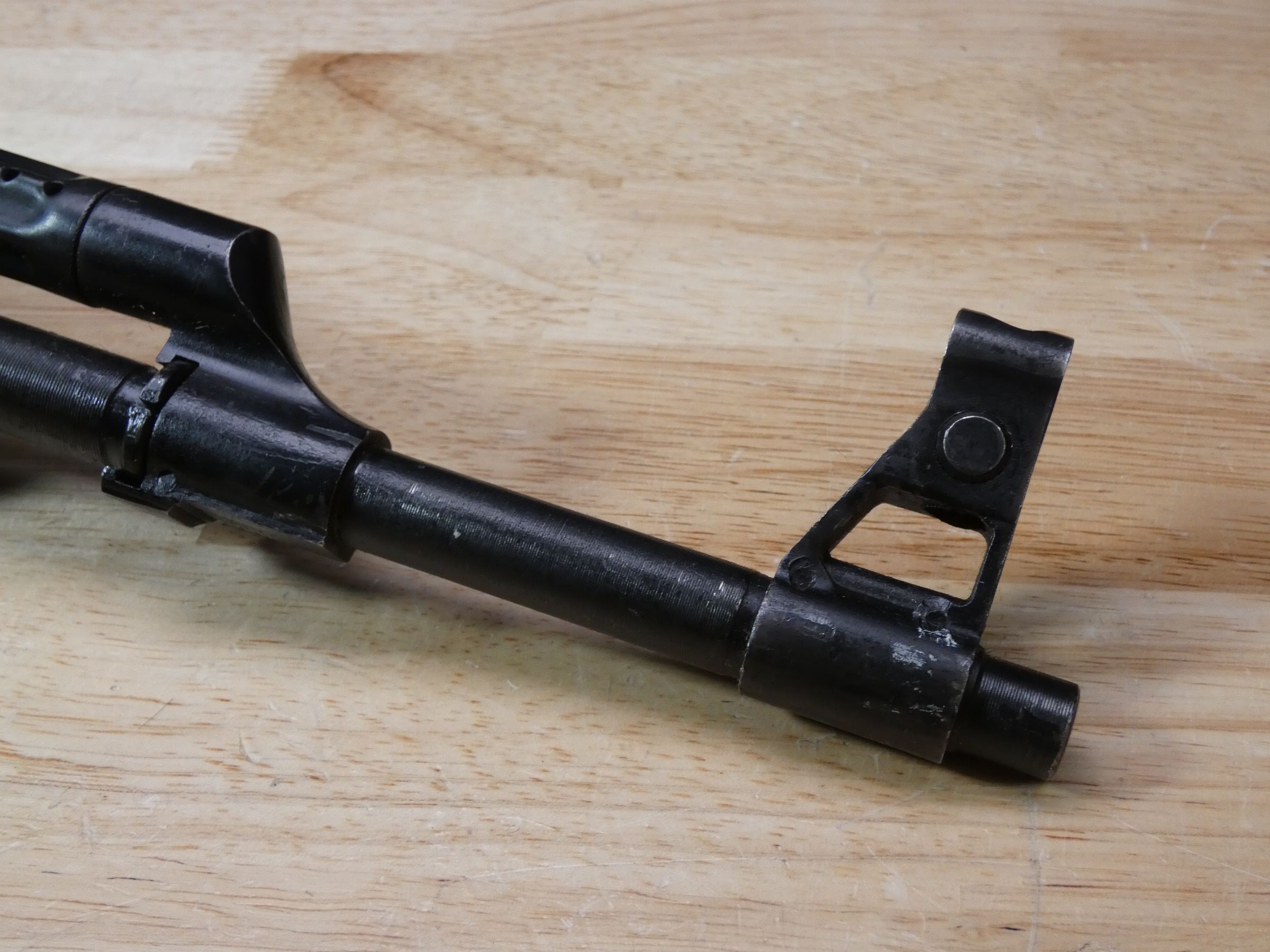 Norinco MAK-90 Sporter AK - 7.62x39 - Chinese AK47 - MAK90 - C-img-18