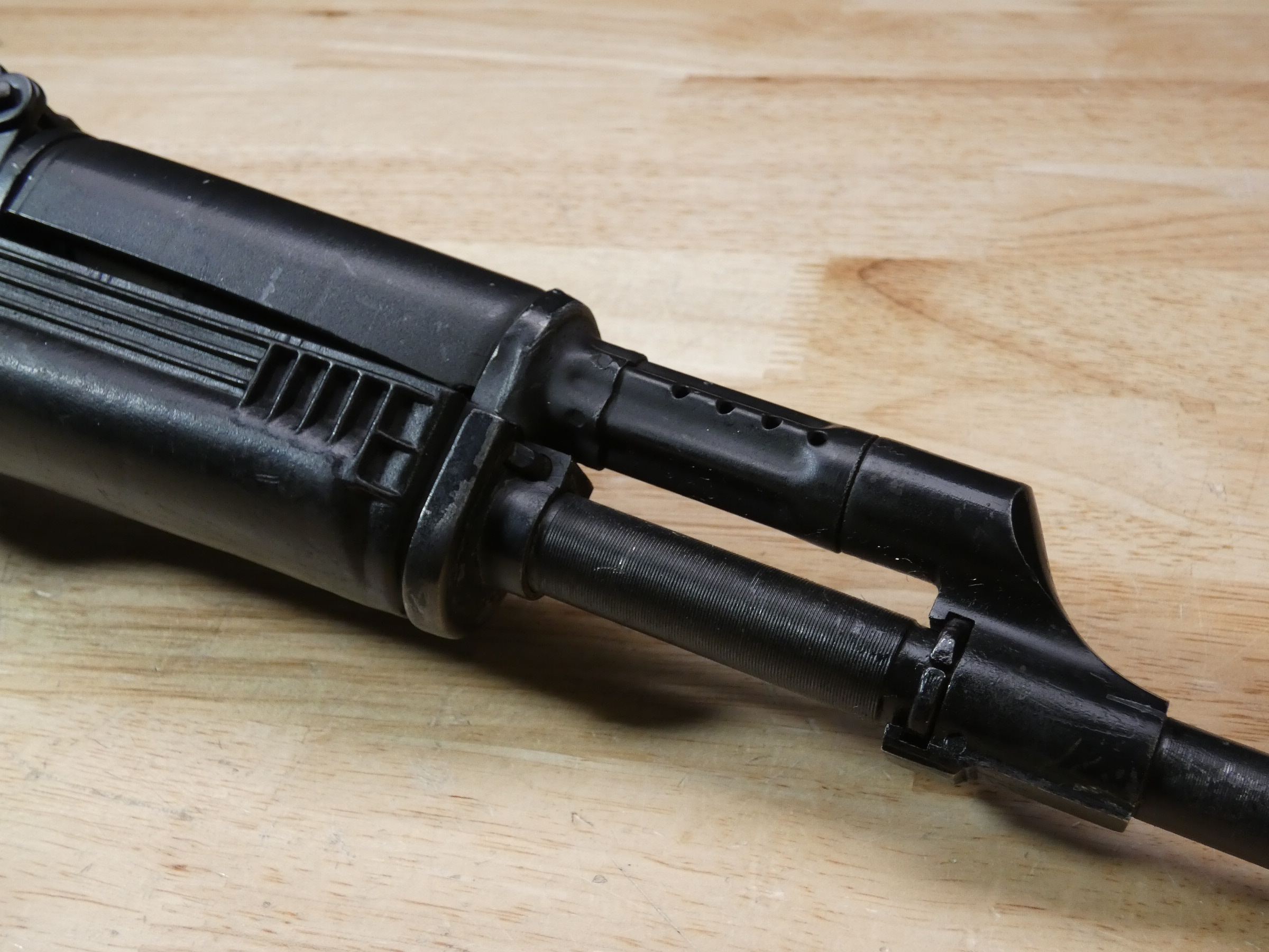 Norinco MAK-90 Sporter AK - 7.62x39 - Chinese AK47 - MAK90 - C-img-19