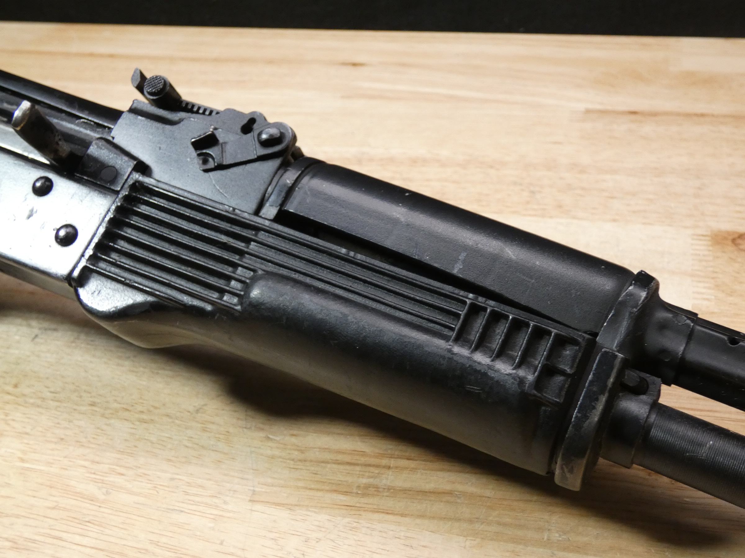 Norinco MAK-90 Sporter AK - 7.62x39 - Chinese AK47 - MAK90 - C-img-20