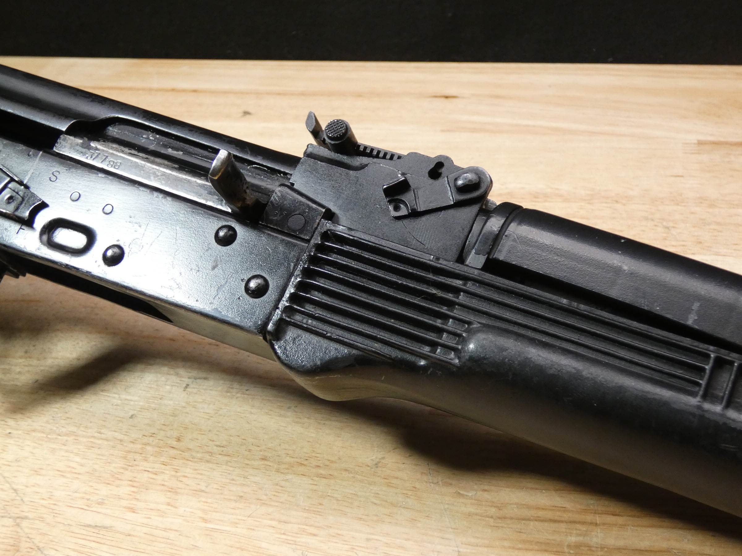 Norinco MAK-90 Sporter AK - 7.62x39 - Chinese AK47 - MAK90 - C-img-21