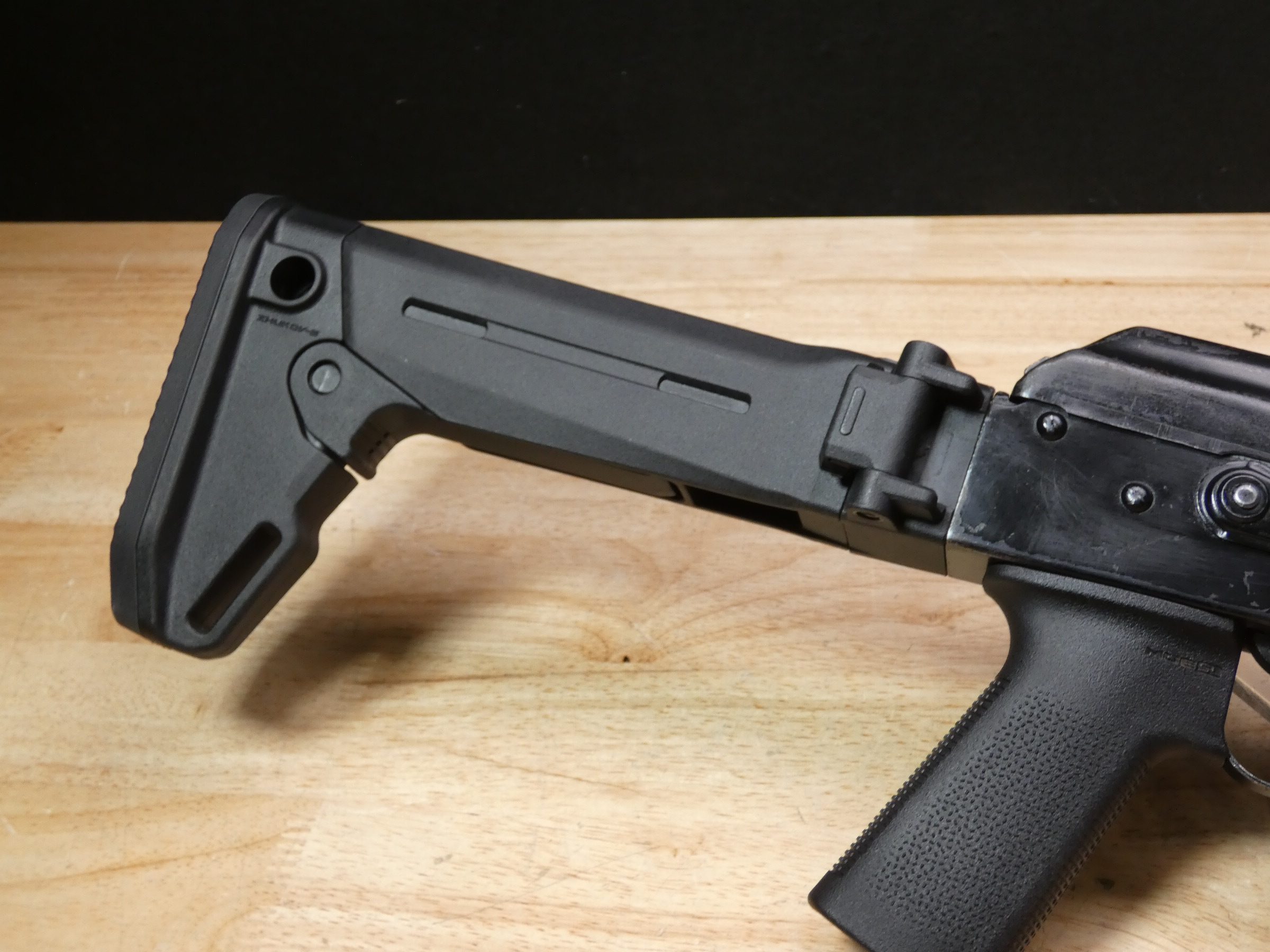 Norinco MAK-90 Sporter AK - 7.62x39 - Chinese AK47 - MAK90 - C-img-24