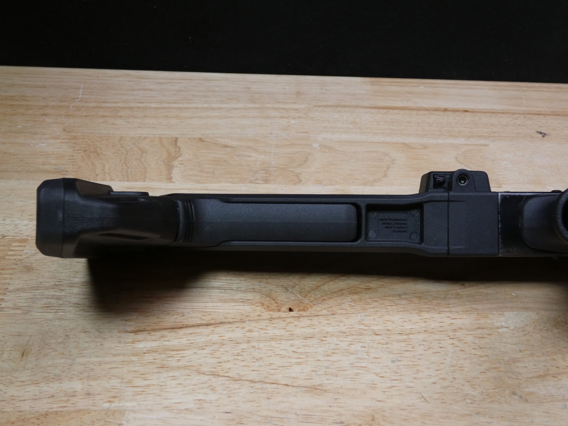 Norinco MAK-90 Sporter AK - 7.62x39 - Chinese AK47 - MAK90 - C-img-25