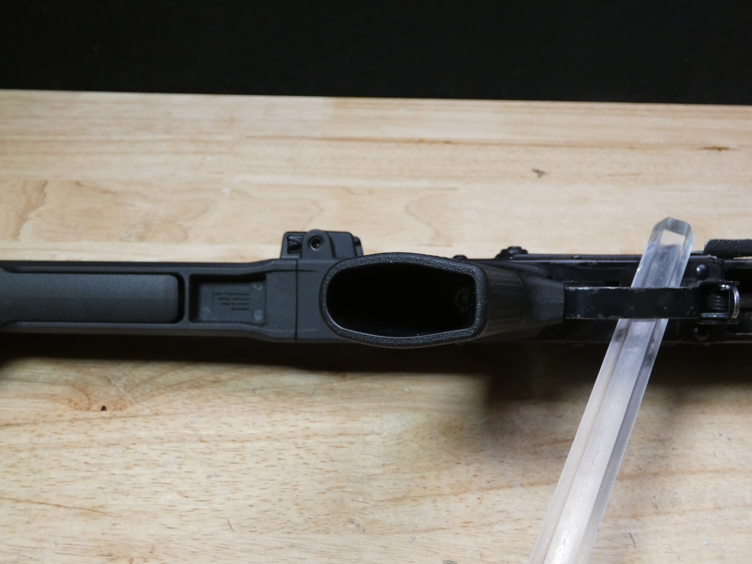 Norinco MAK-90 Sporter AK - 7.62x39 - Chinese AK47 - MAK90 - C-img-26