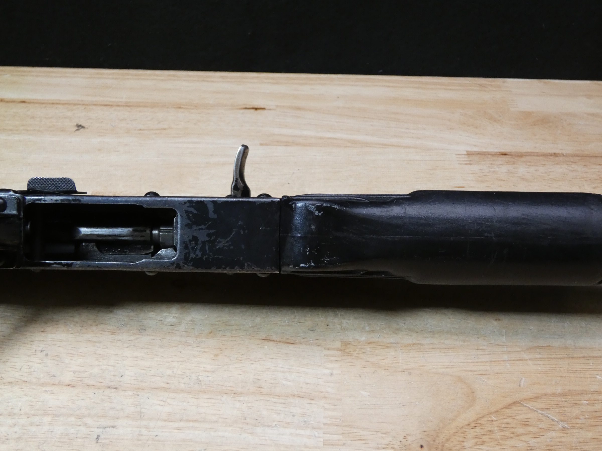 Norinco MAK-90 Sporter AK - 7.62x39 - Chinese AK47 - MAK90 - C-img-28