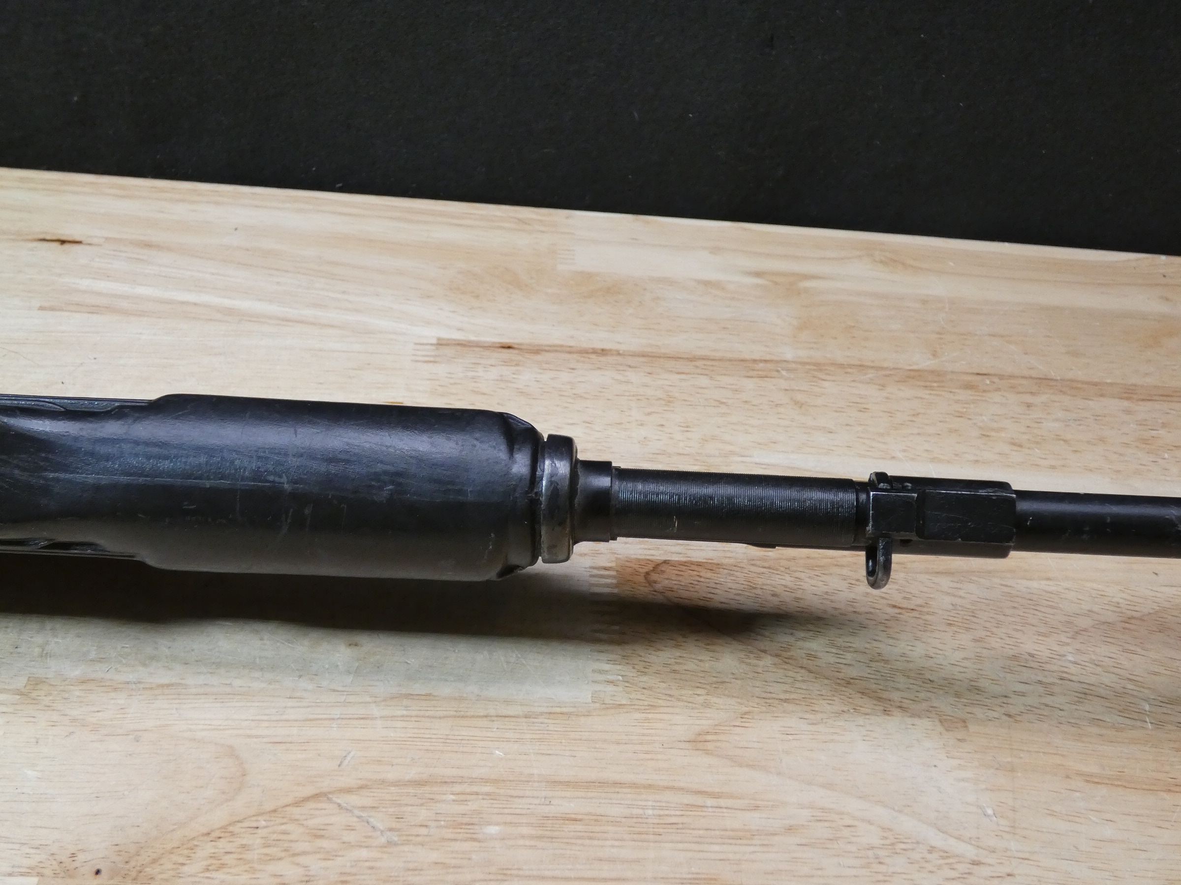 Norinco MAK-90 Sporter AK - 7.62x39 - Chinese AK47 - MAK90 - C-img-29