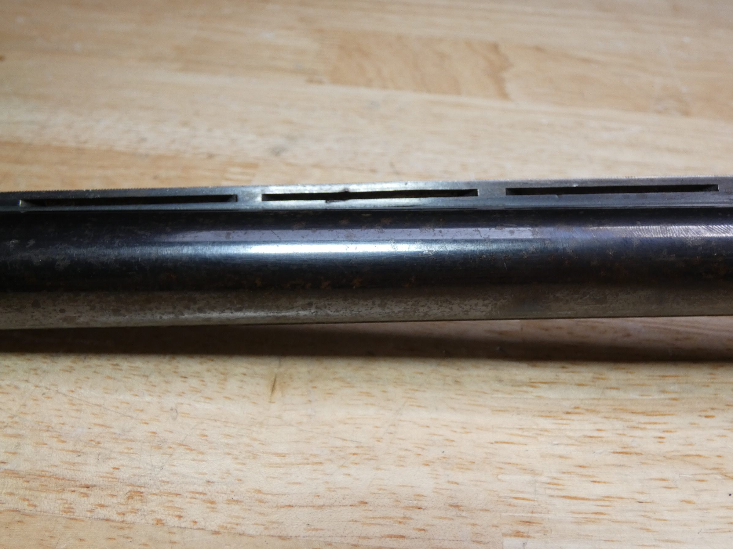 Browning Gold Hunter Magnum - 12 Gauge - 3 1/2 in Chamber - MFG 1997 - C-img-4