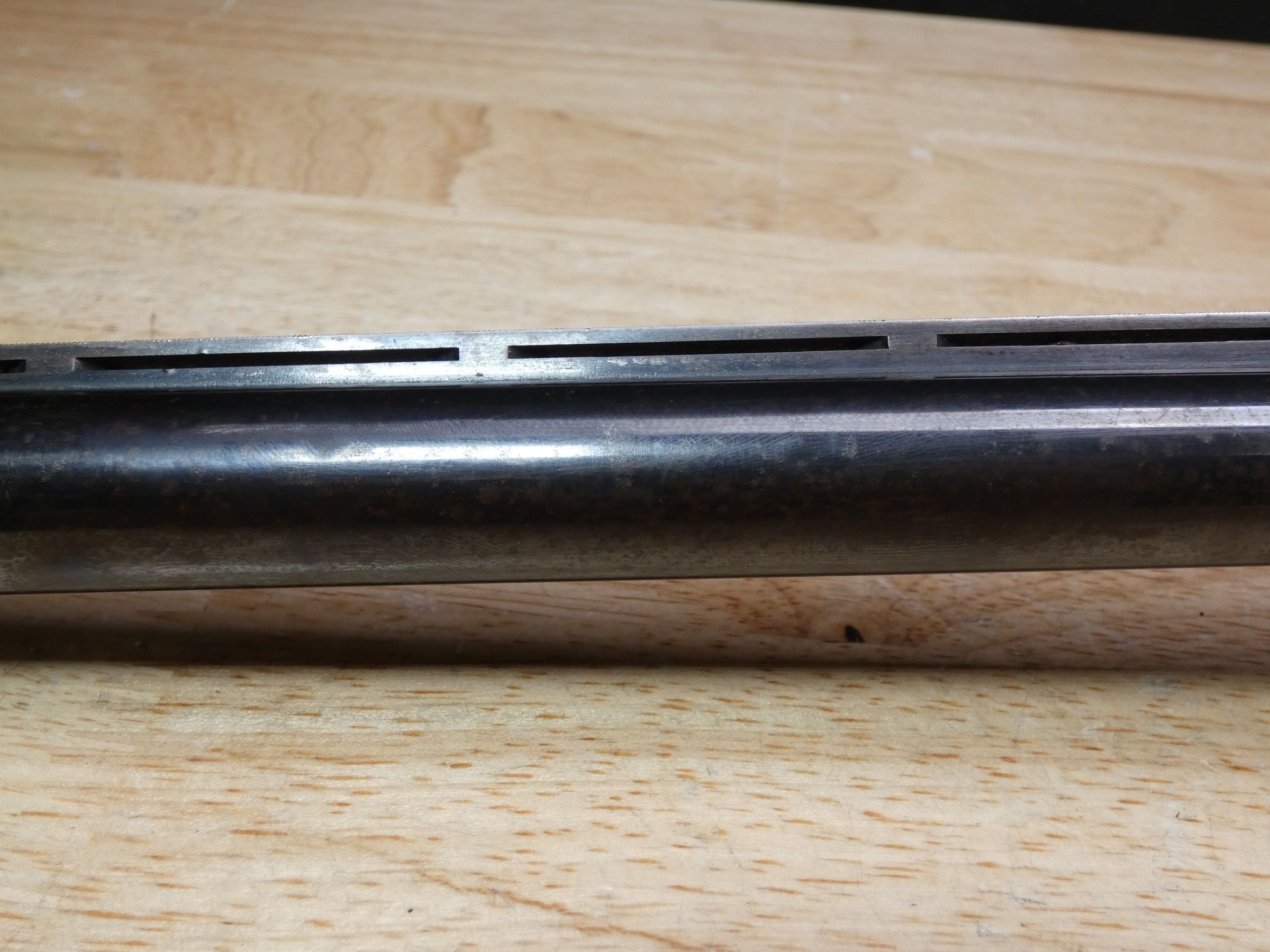 Browning Gold Hunter Magnum - 12 Gauge - 3 1/2 in Chamber - MFG 1997 - C-img-5