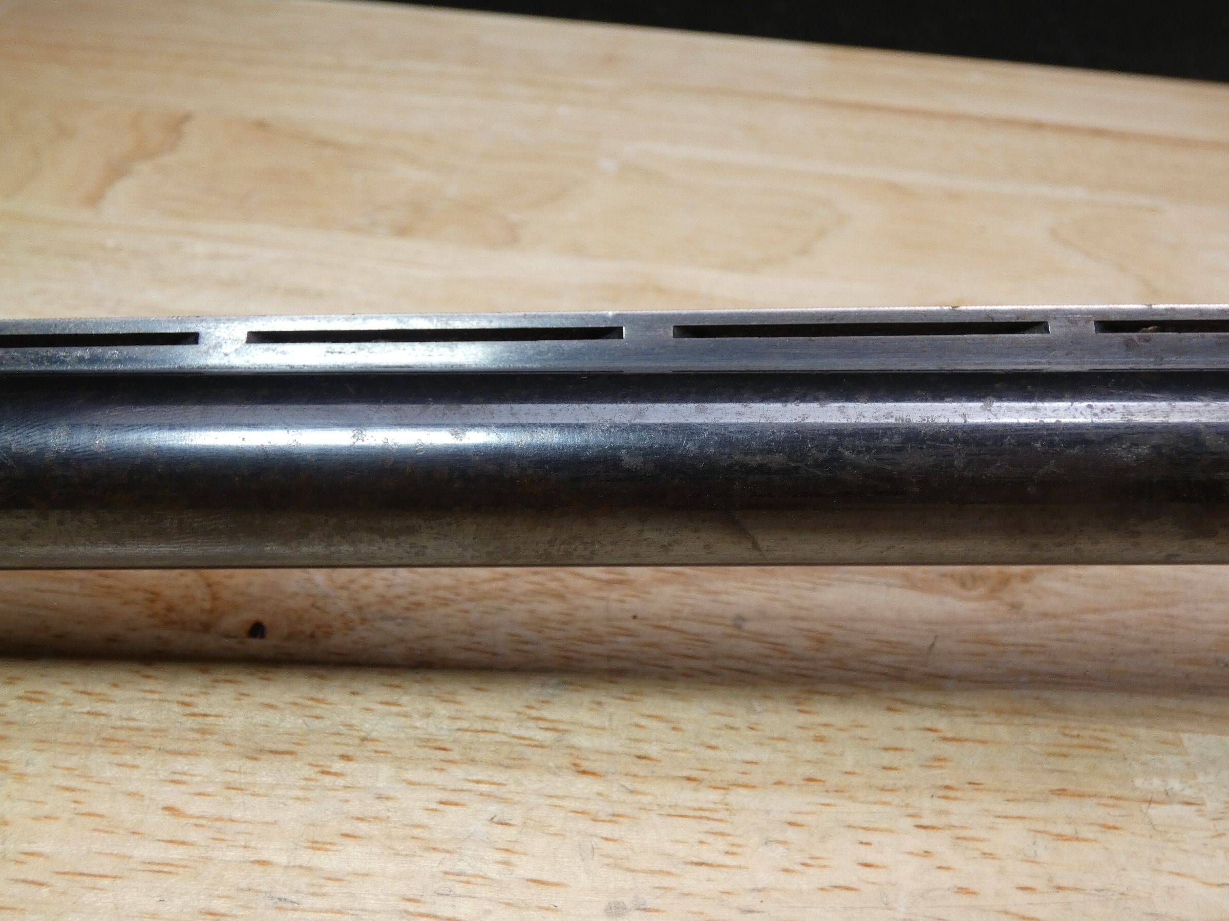 Browning Gold Hunter Magnum - 12 Gauge - 3 1/2 in Chamber - MFG 1997 - C-img-6