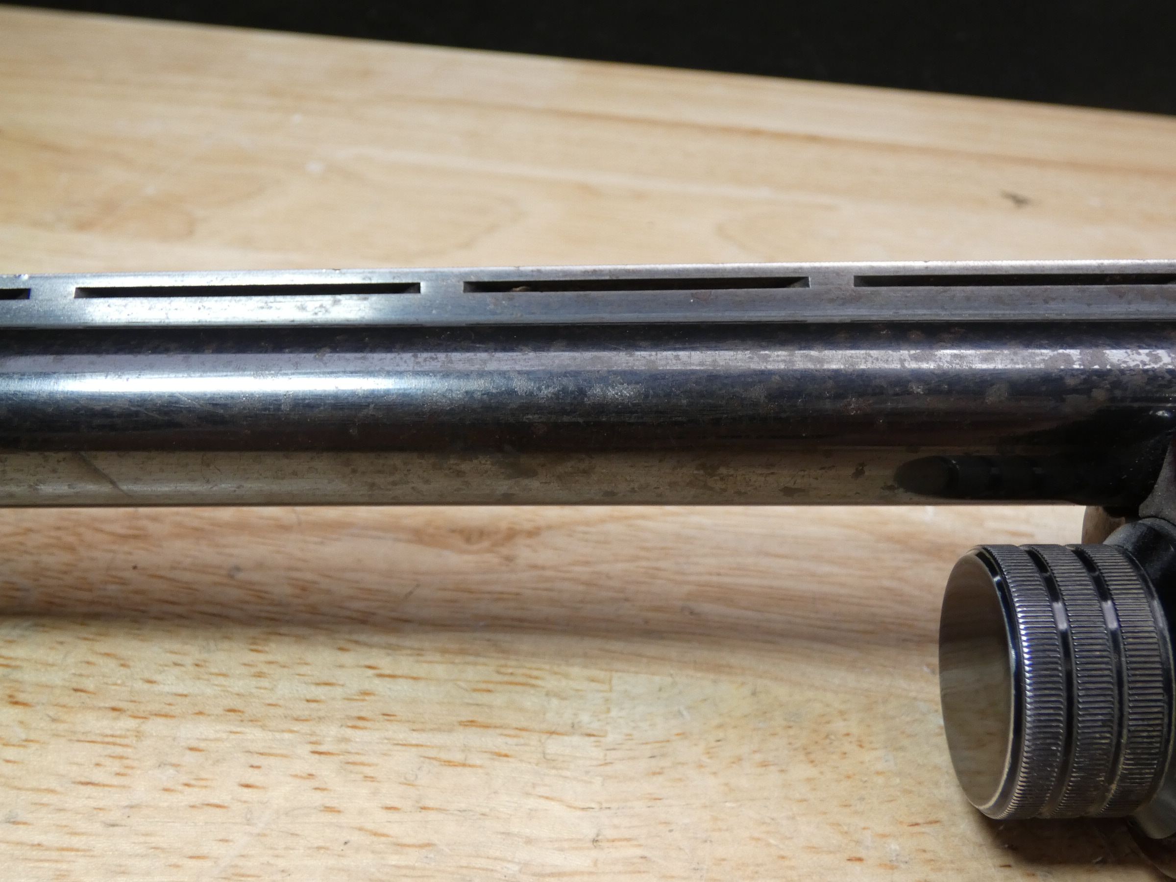 Browning Gold Hunter Magnum - 12 Gauge - 3 1/2 in Chamber - MFG 1997 - C-img-7