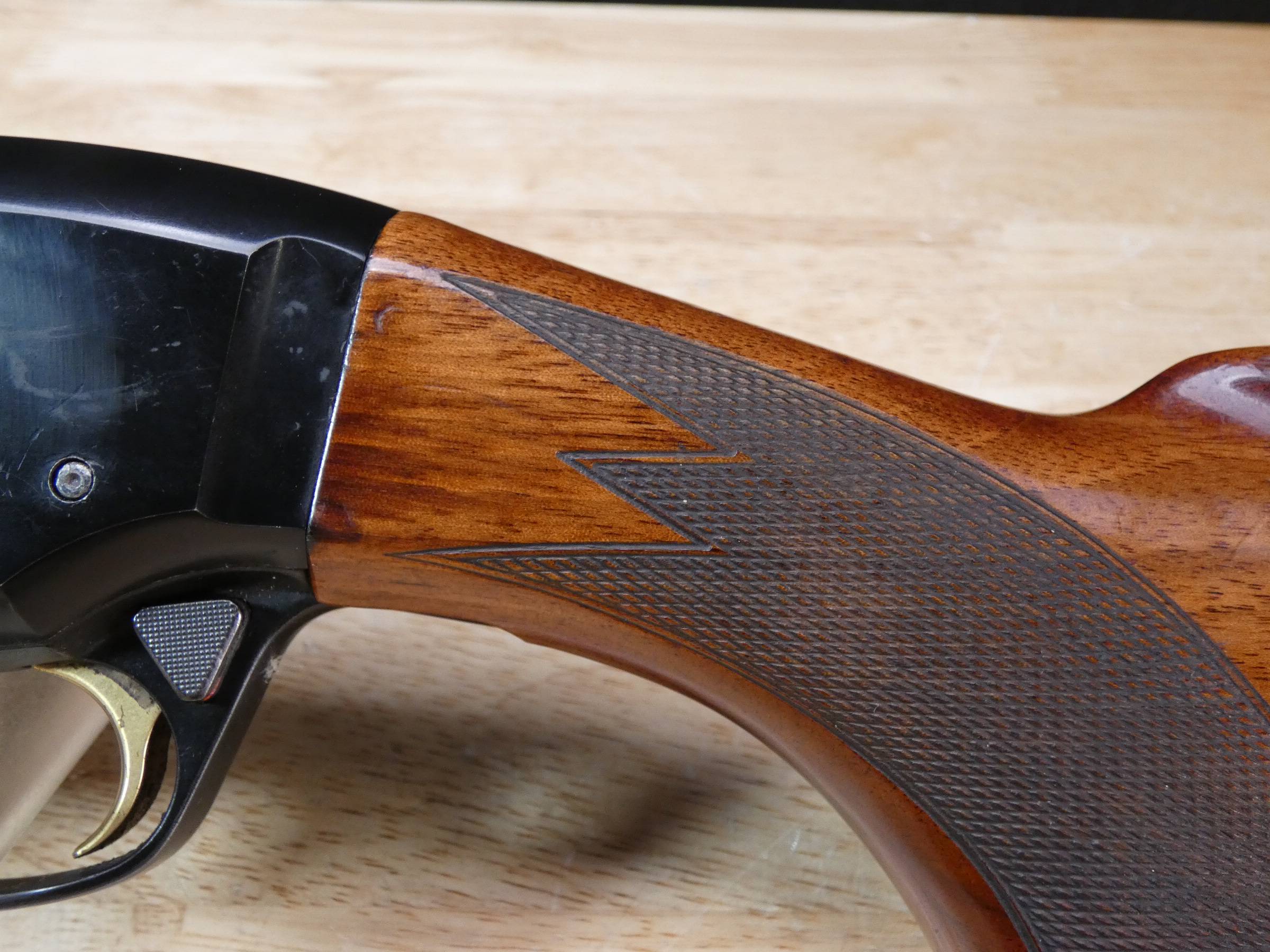 Browning Gold Hunter Magnum - 12 Gauge - 3 1/2 in Chamber - MFG 1997 - C-img-13