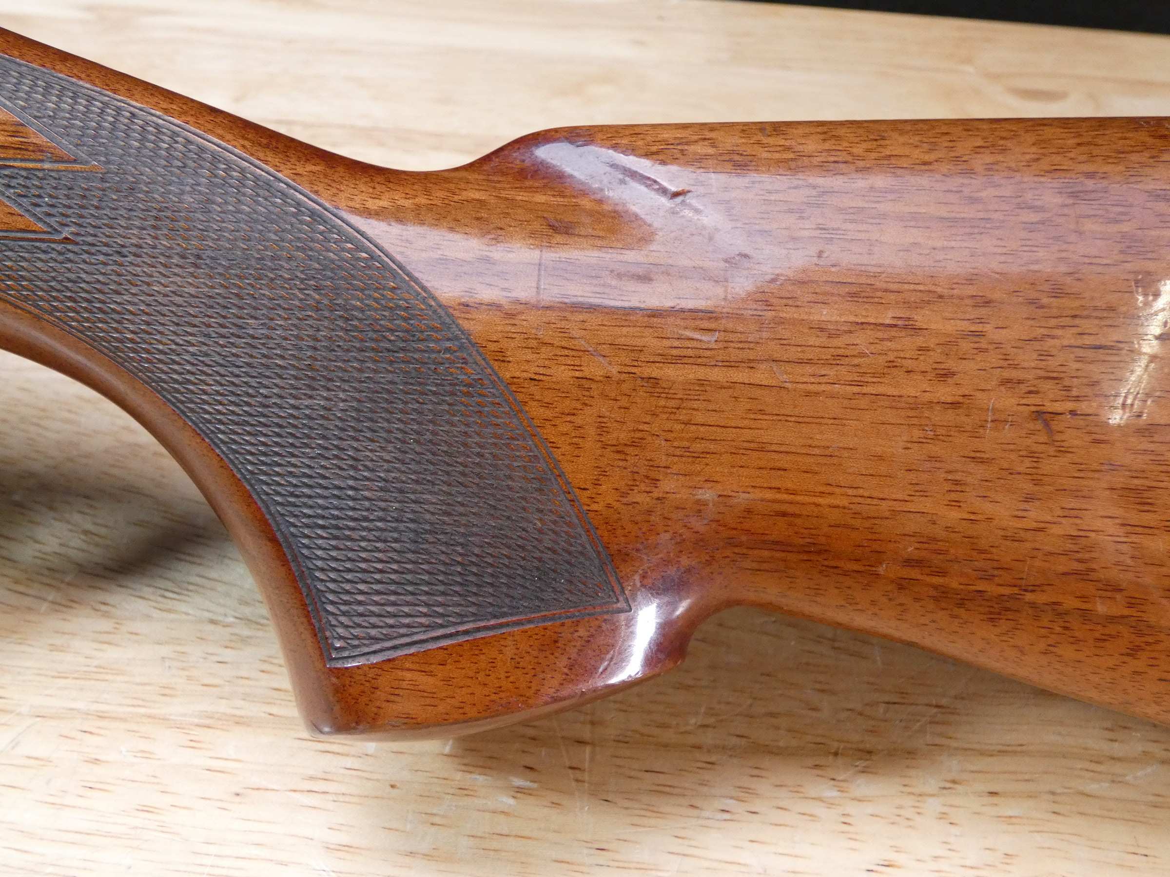 Browning Gold Hunter Magnum - 12 Gauge - 3 1/2 in Chamber - MFG 1997 - C-img-14