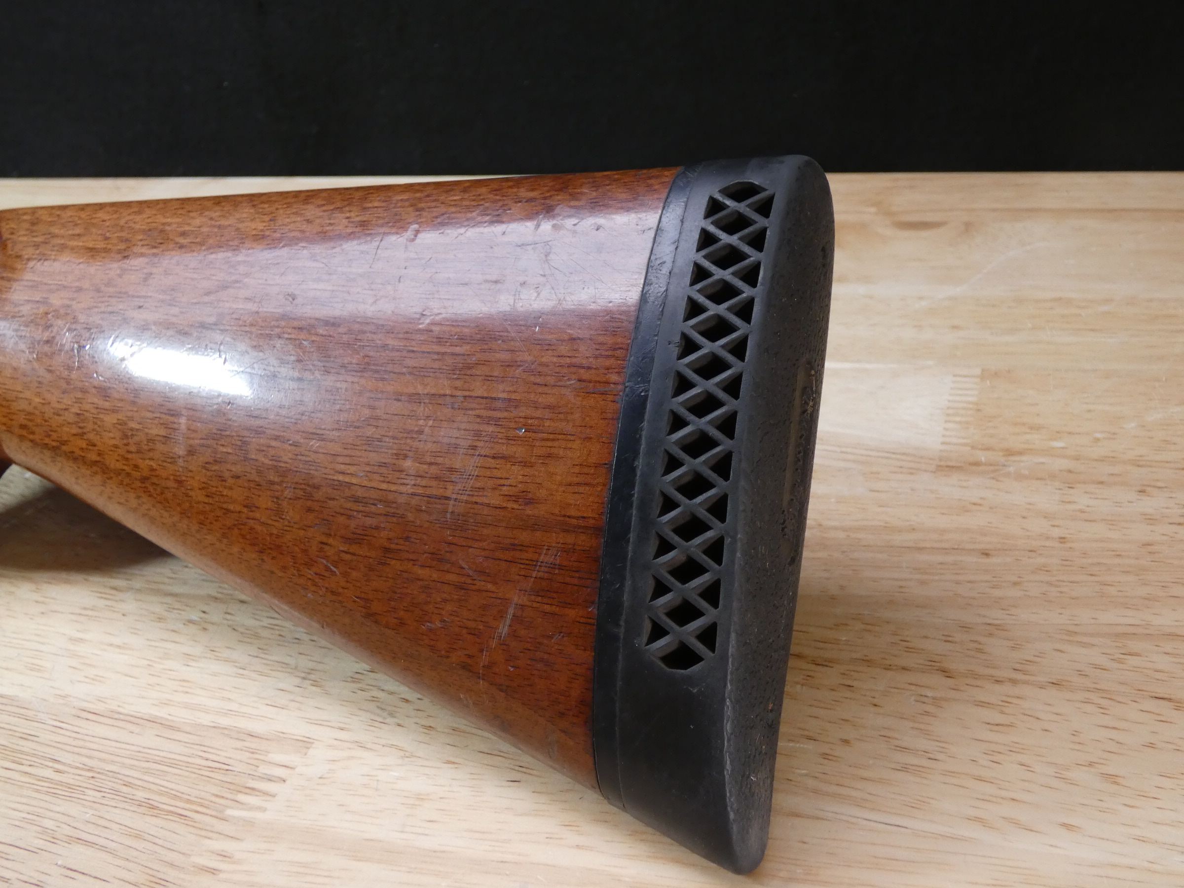 Browning Gold Hunter Magnum - 12 Gauge - 3 1/2 in Chamber - MFG 1997 - C-img-16