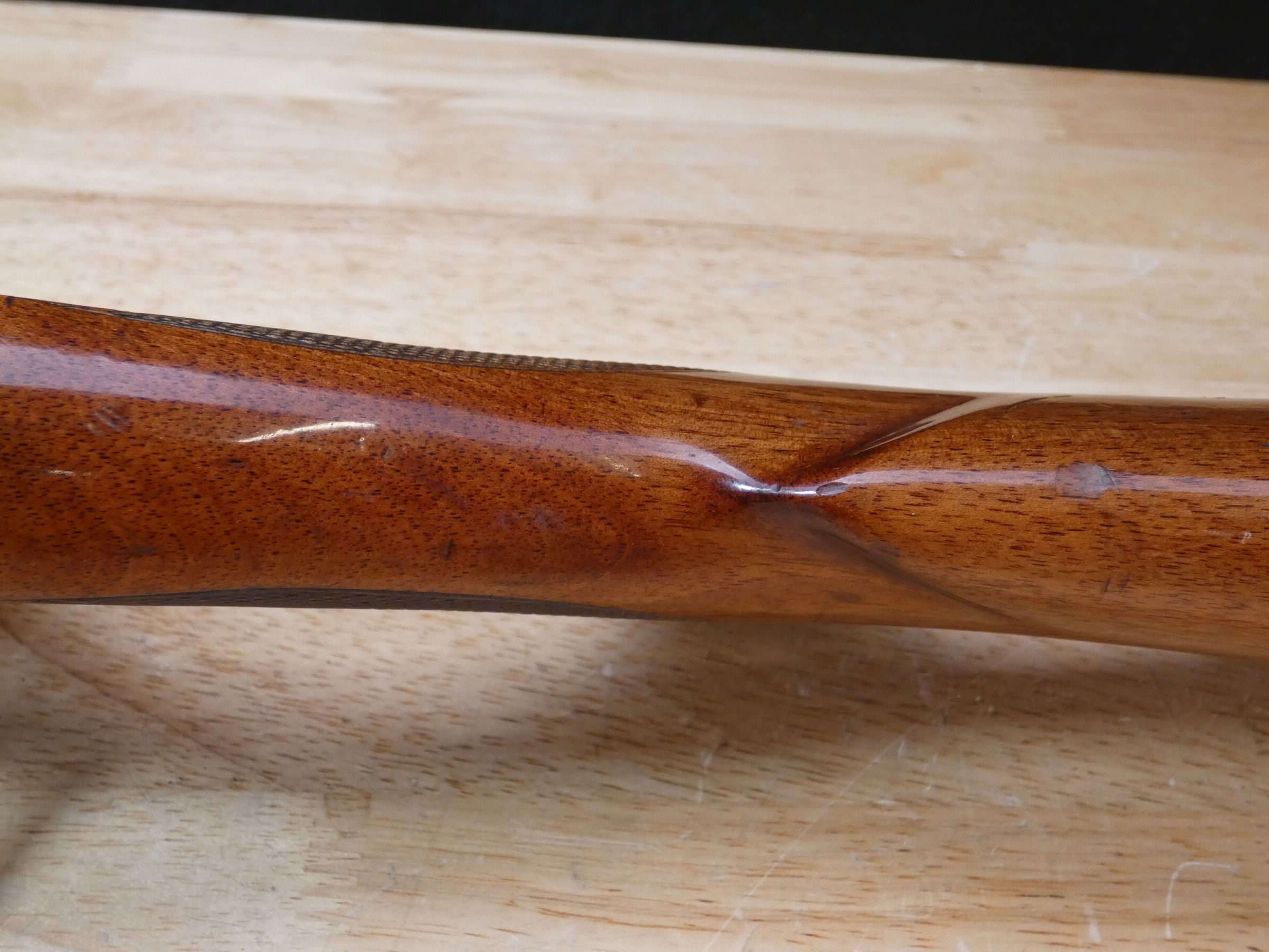 Browning Gold Hunter Magnum - 12 Gauge - 3 1/2 in Chamber - MFG 1997 - C-img-19