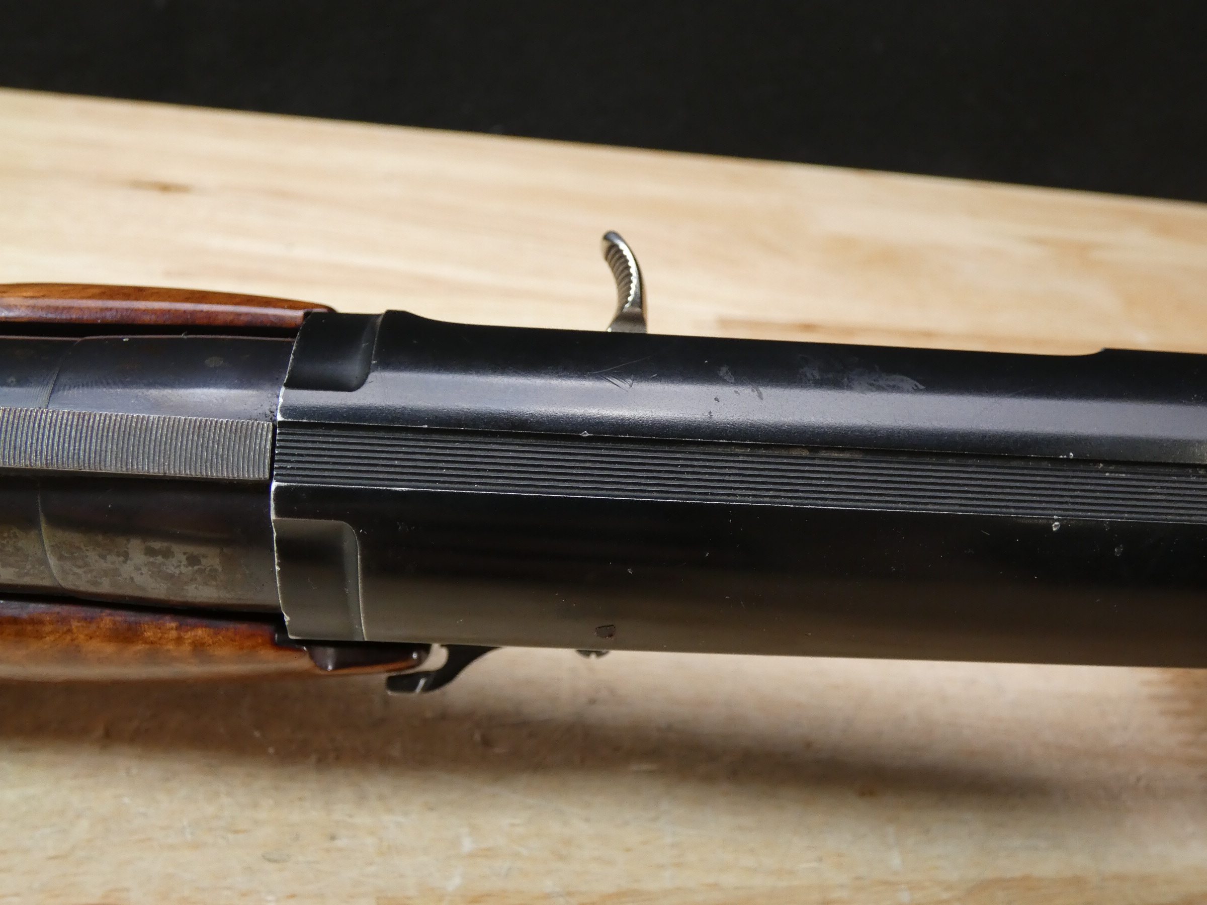 Browning Gold Hunter Magnum - 12 Gauge - 3 1/2 in Chamber - MFG 1997 - C-img-22