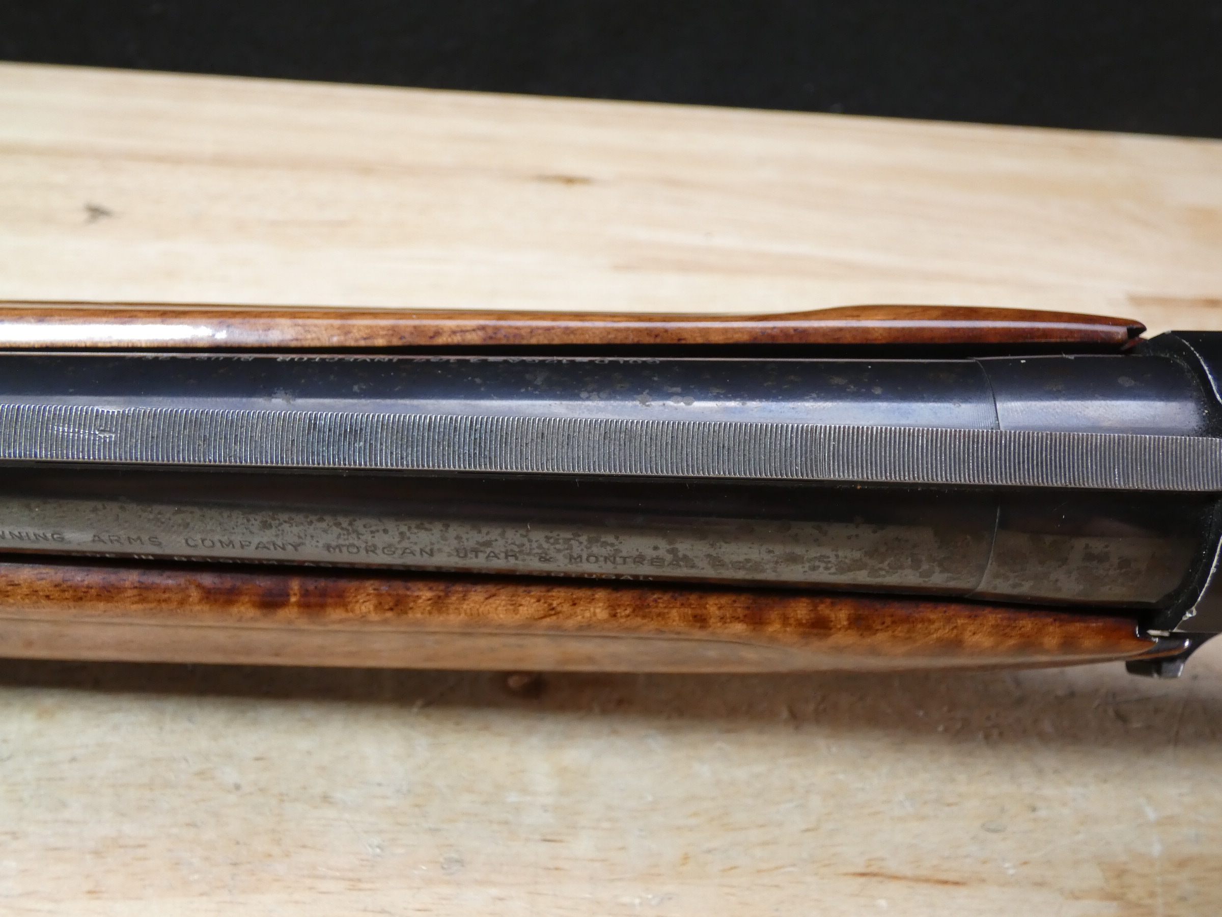 Browning Gold Hunter Magnum - 12 Gauge - 3 1/2 in Chamber - MFG 1997 - C-img-23