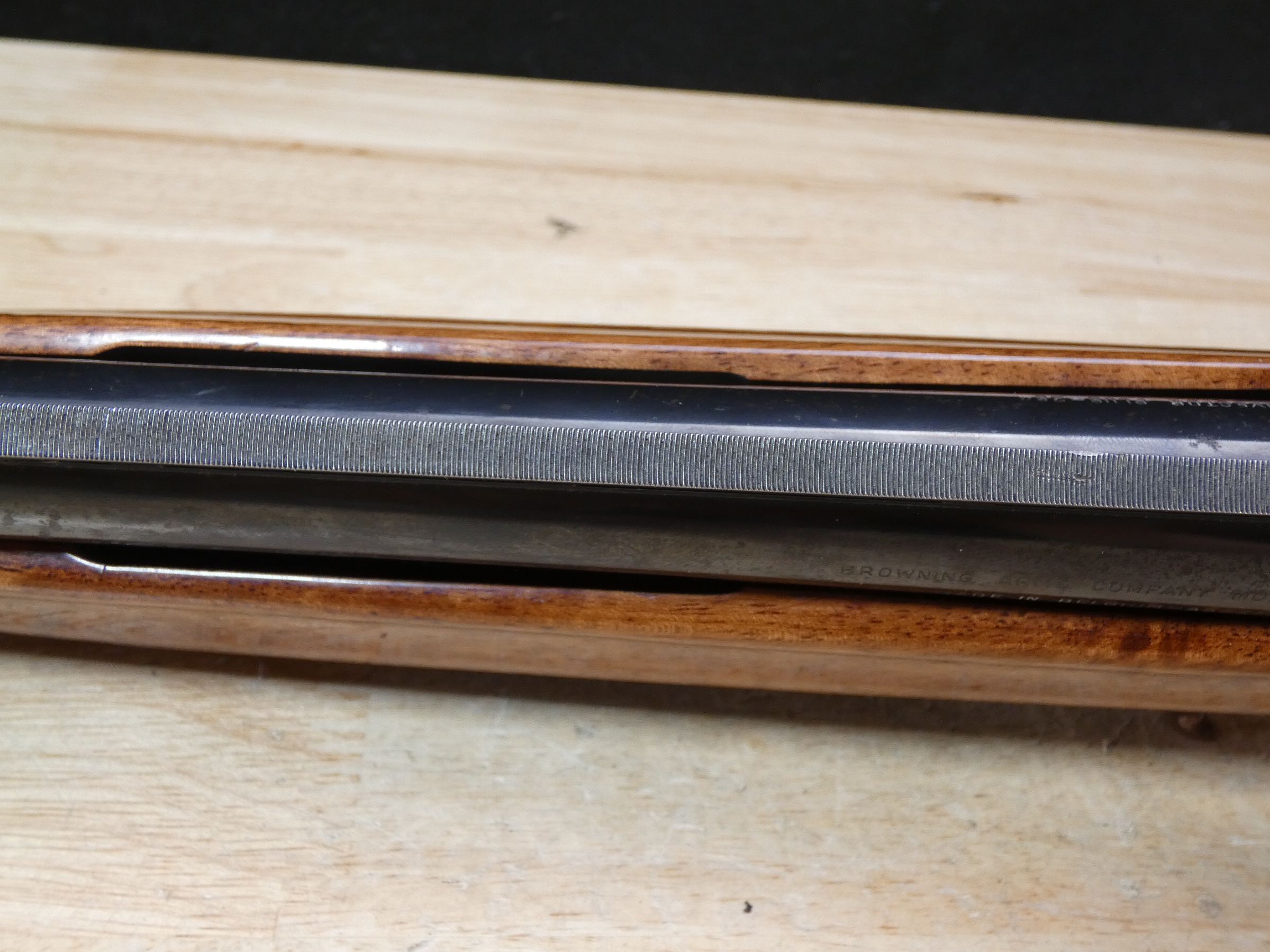 Browning Gold Hunter Magnum - 12 Gauge - 3 1/2 in Chamber - MFG 1997 - C-img-24