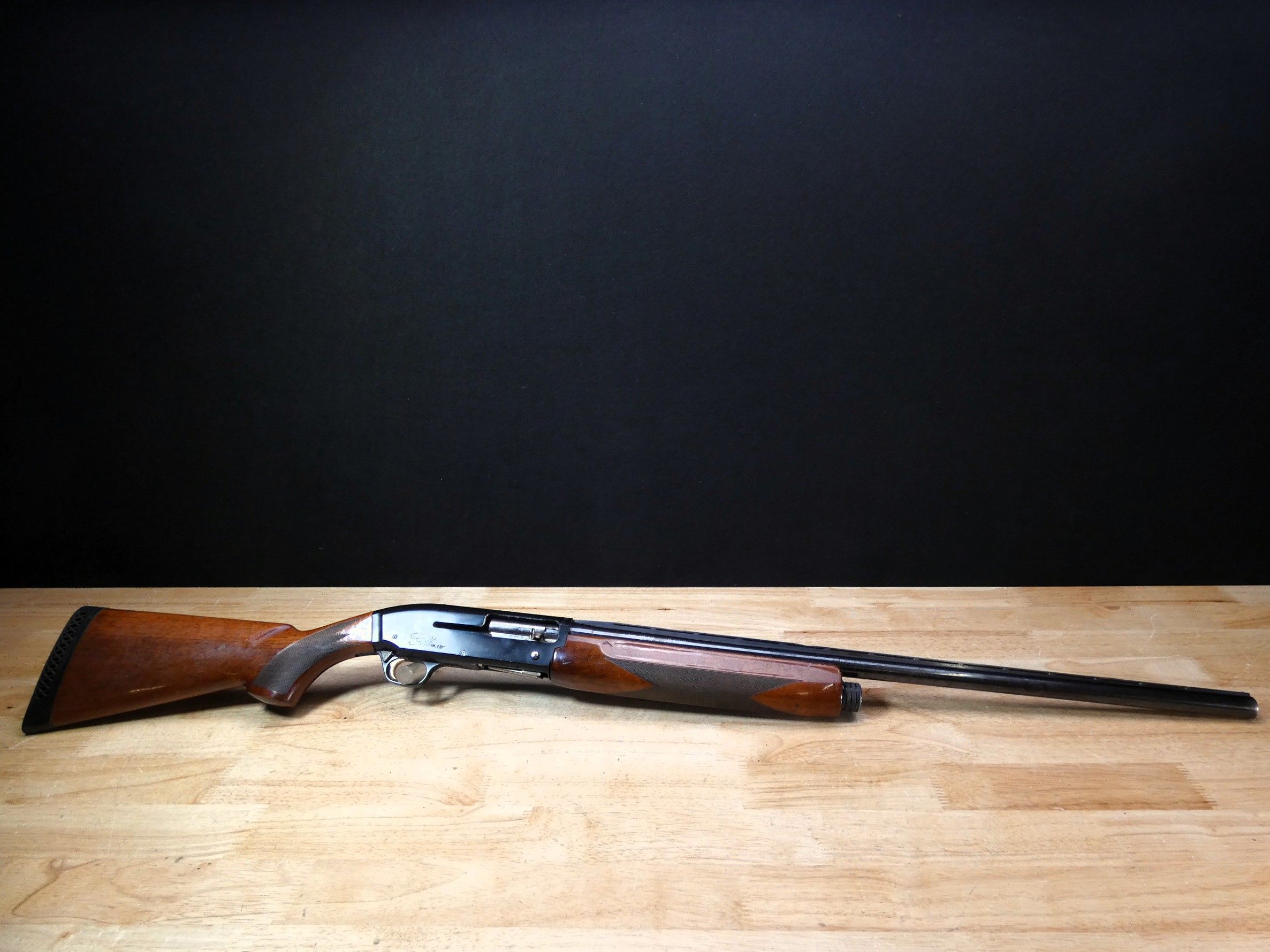 Browning Gold Hunter Magnum - 12 Gauge - 3 1/2 in Chamber - MFG 1997 - C-img-29
