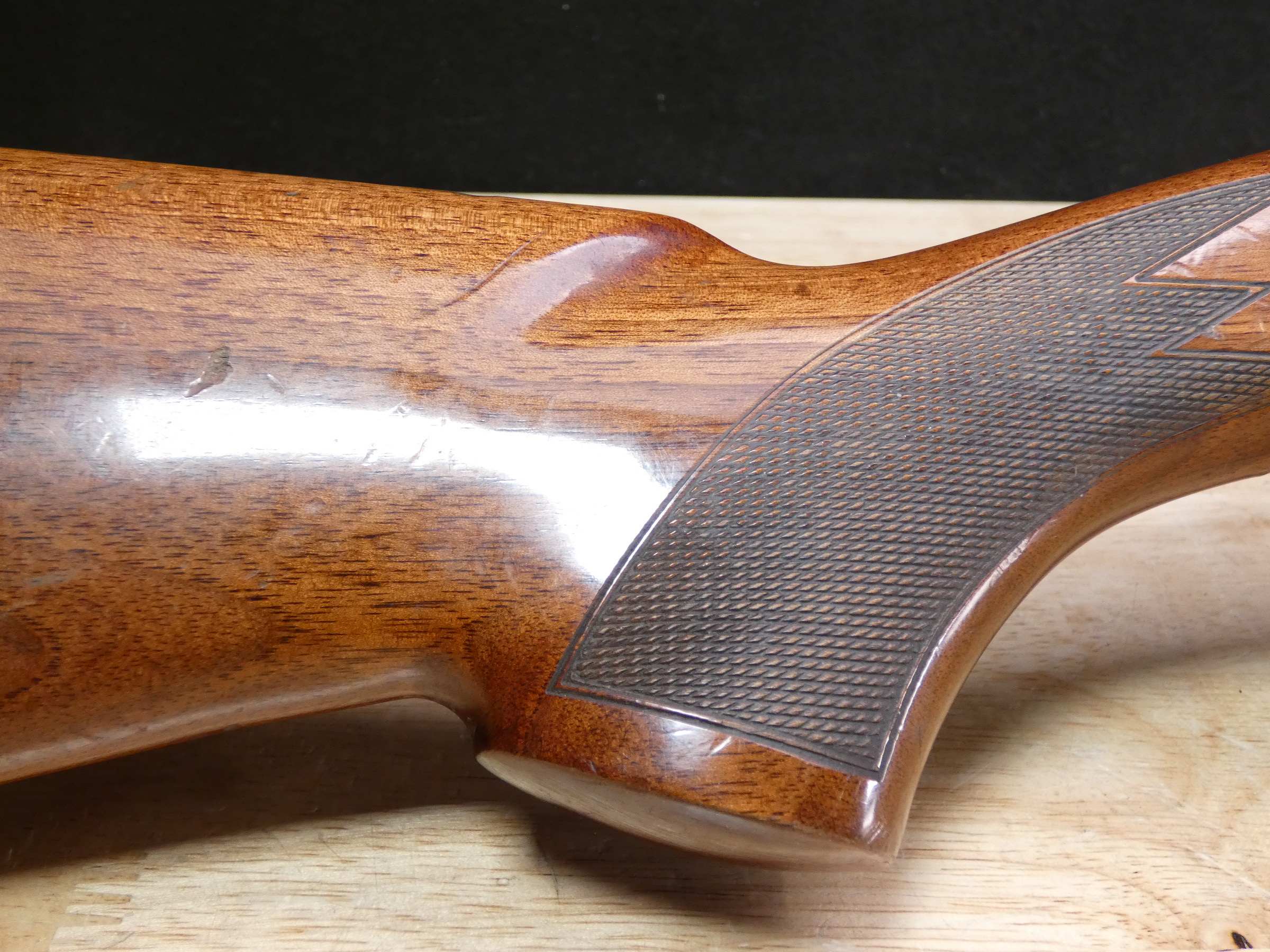 Browning Gold Hunter Magnum - 12 Gauge - 3 1/2 in Chamber - MFG 1997 - C-img-32