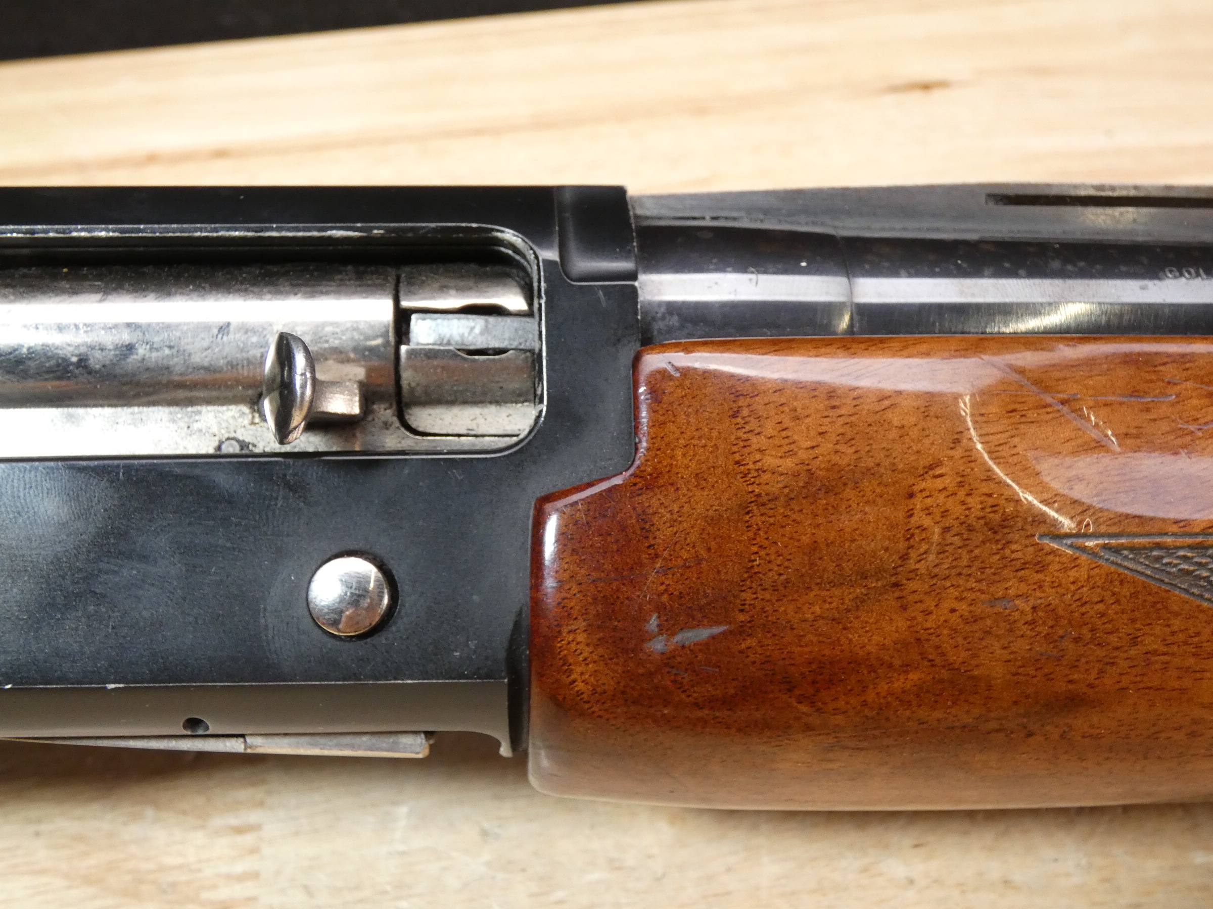 Browning Gold Hunter Magnum - 12 Gauge - 3 1/2 in Chamber - MFG 1997 - C-img-35