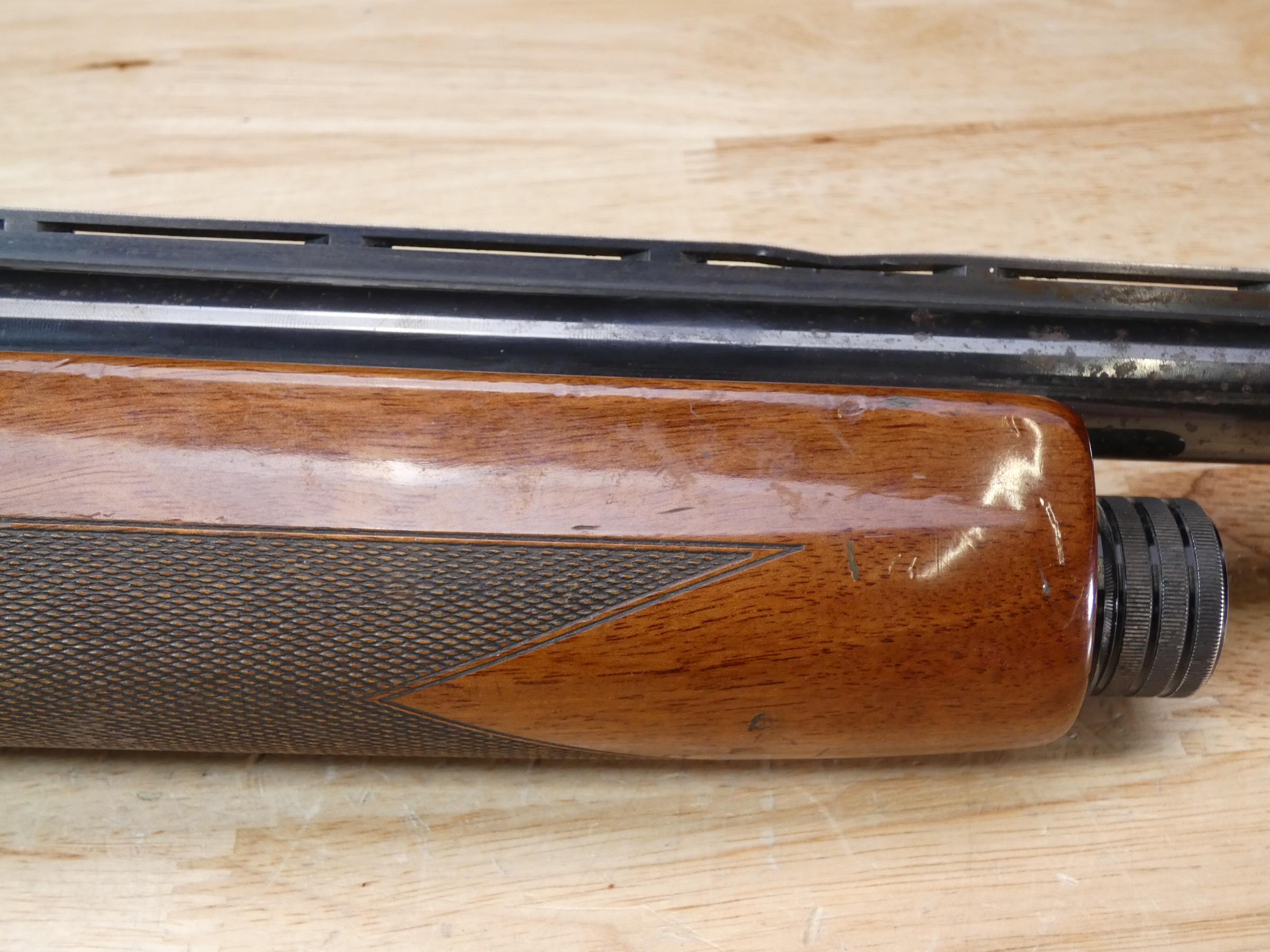 Browning Gold Hunter Magnum - 12 Gauge - 3 1/2 in Chamber - MFG 1997 - C-img-37