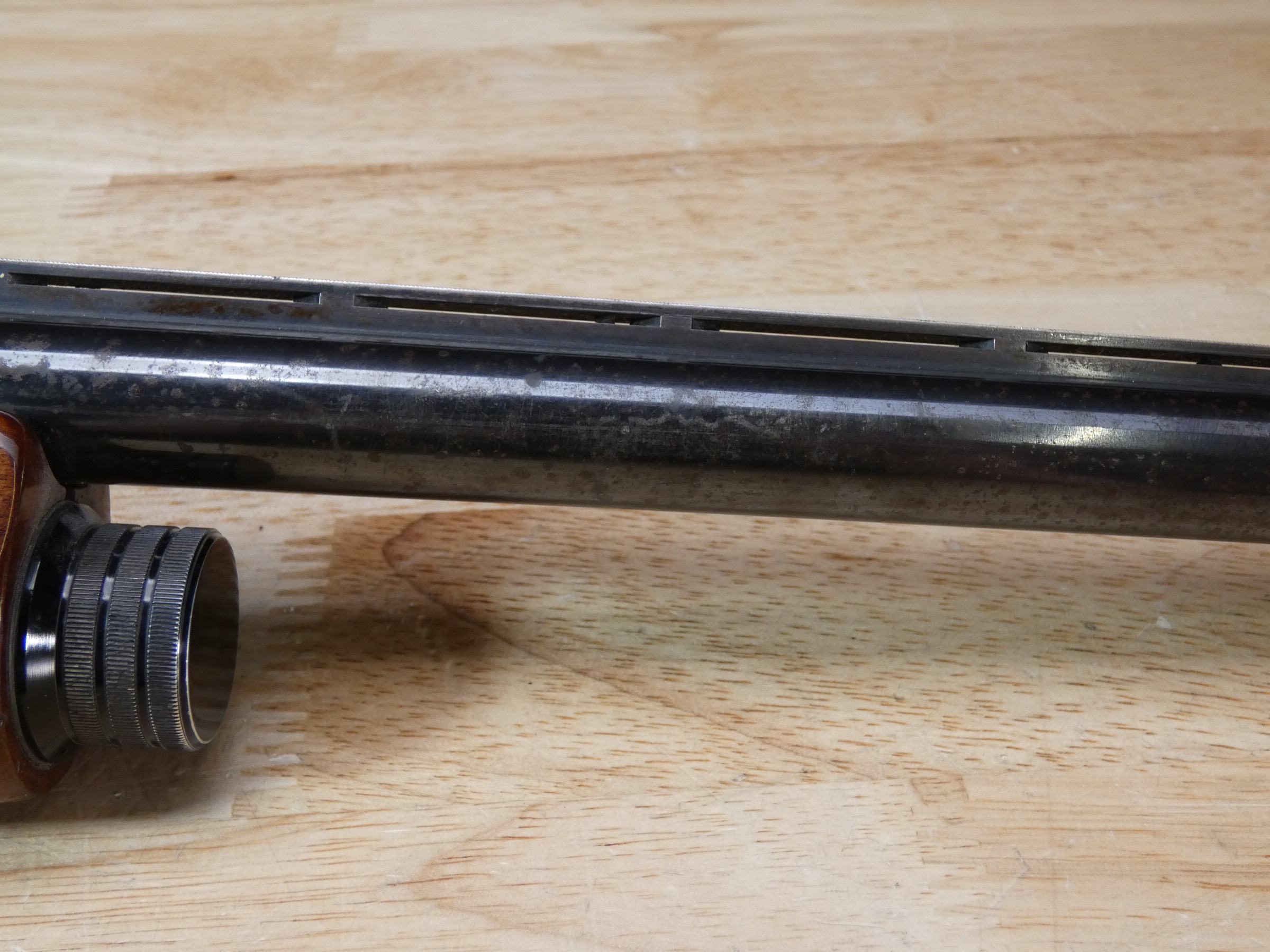 Browning Gold Hunter Magnum - 12 Gauge - 3 1/2 in Chamber - MFG 1997 - C-img-38