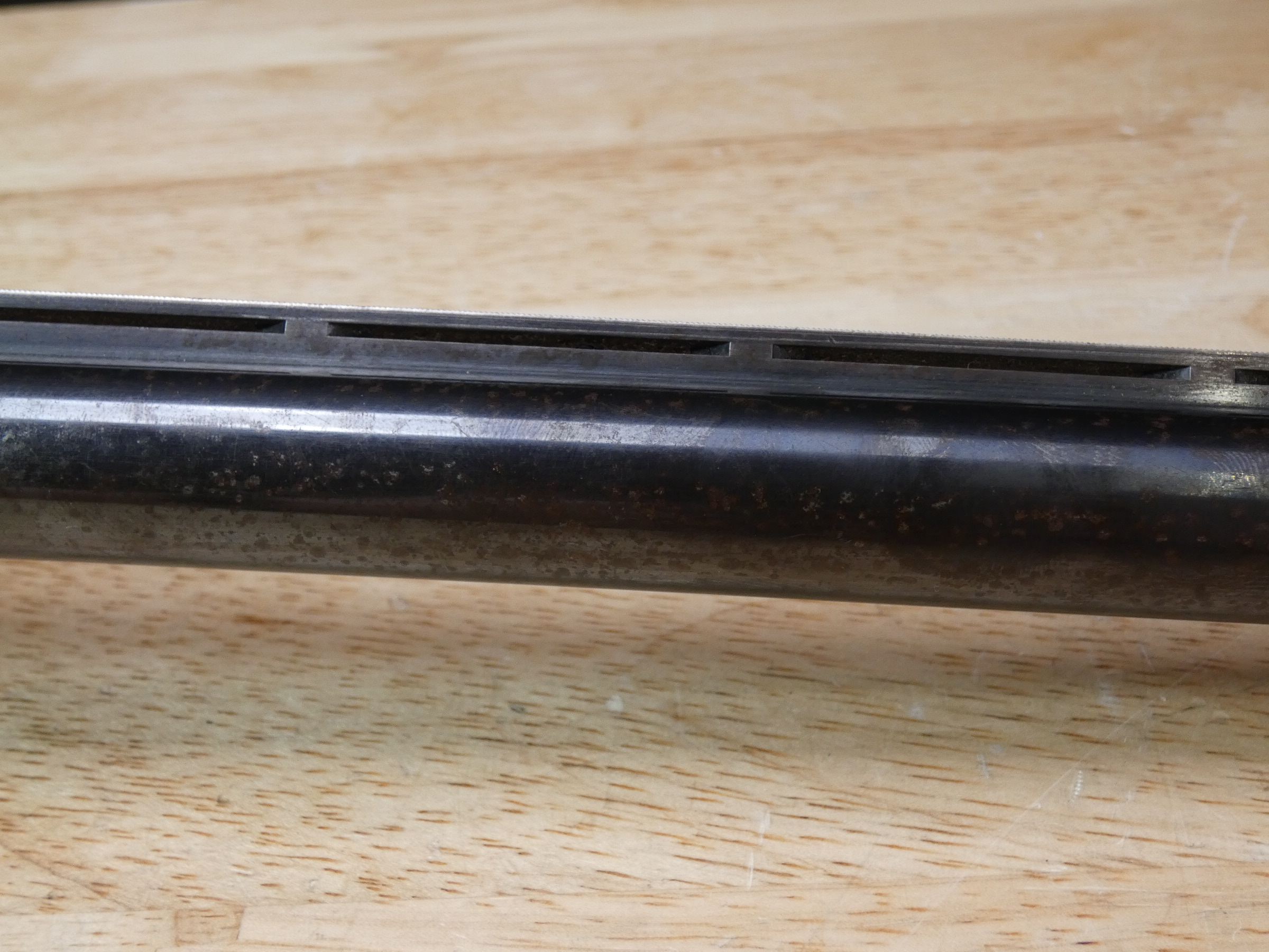 Browning Gold Hunter Magnum - 12 Gauge - 3 1/2 in Chamber - MFG 1997 - C-img-39