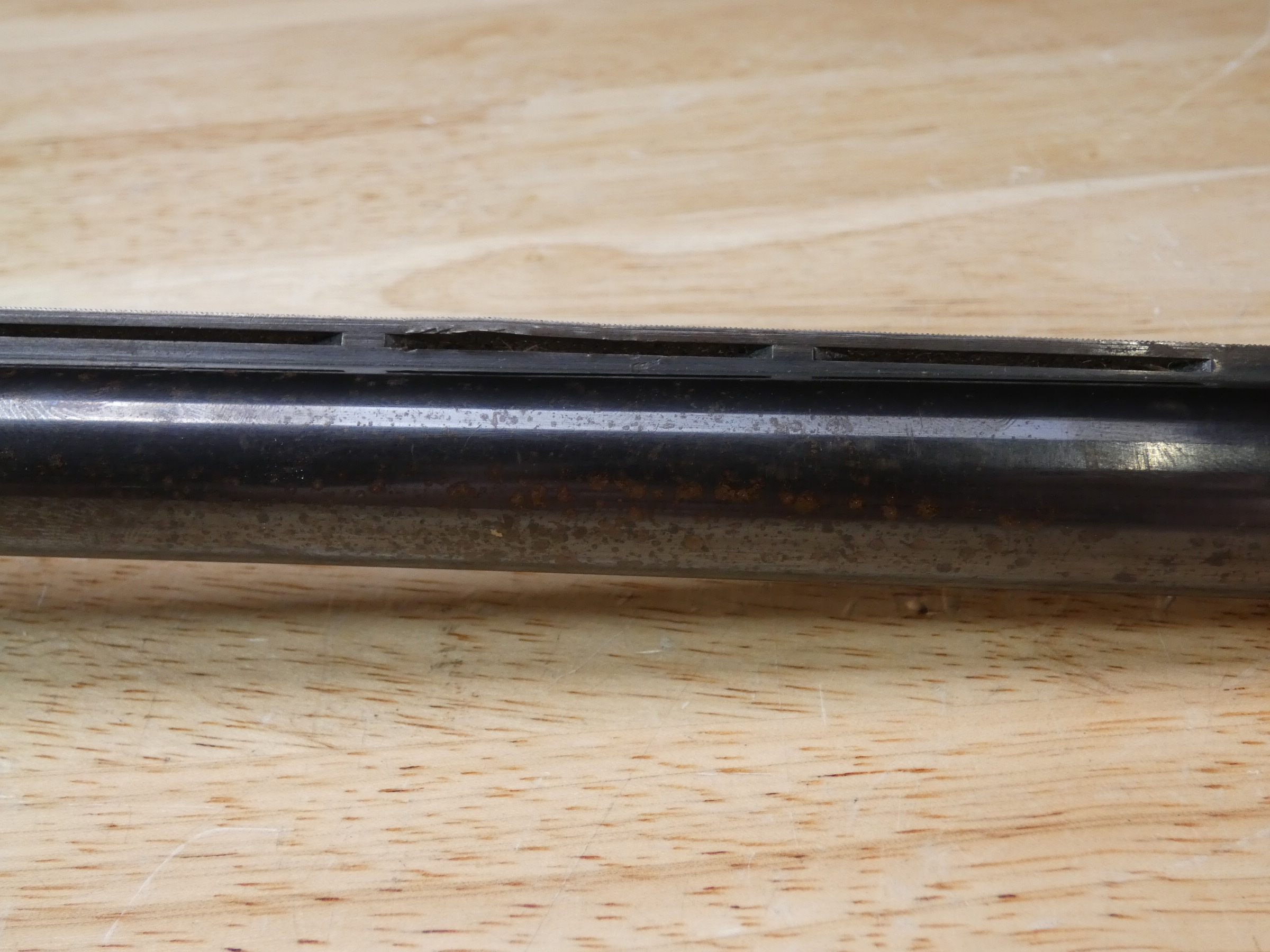 Browning Gold Hunter Magnum - 12 Gauge - 3 1/2 in Chamber - MFG 1997 - C-img-40
