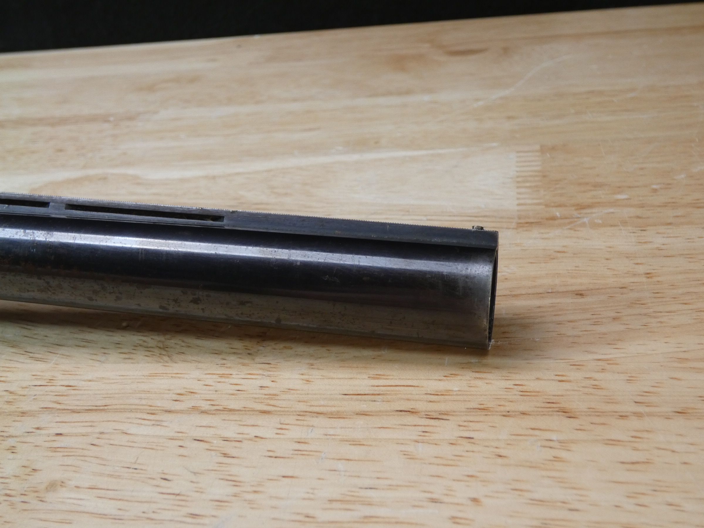 Browning Gold Hunter Magnum - 12 Gauge - 3 1/2 in Chamber - MFG 1997 - C-img-41