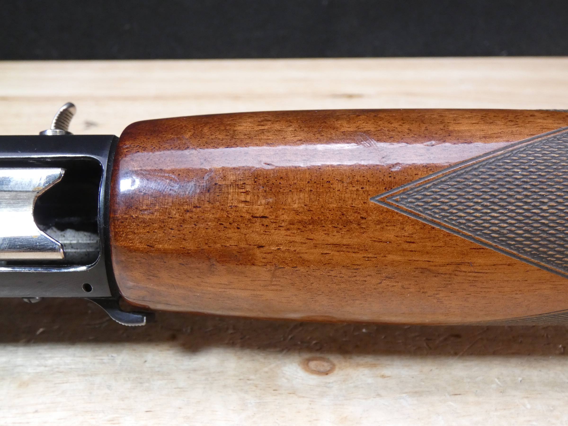 Browning Gold Hunter Magnum - 12 Gauge - 3 1/2 in Chamber - MFG 1997 - C-img-48