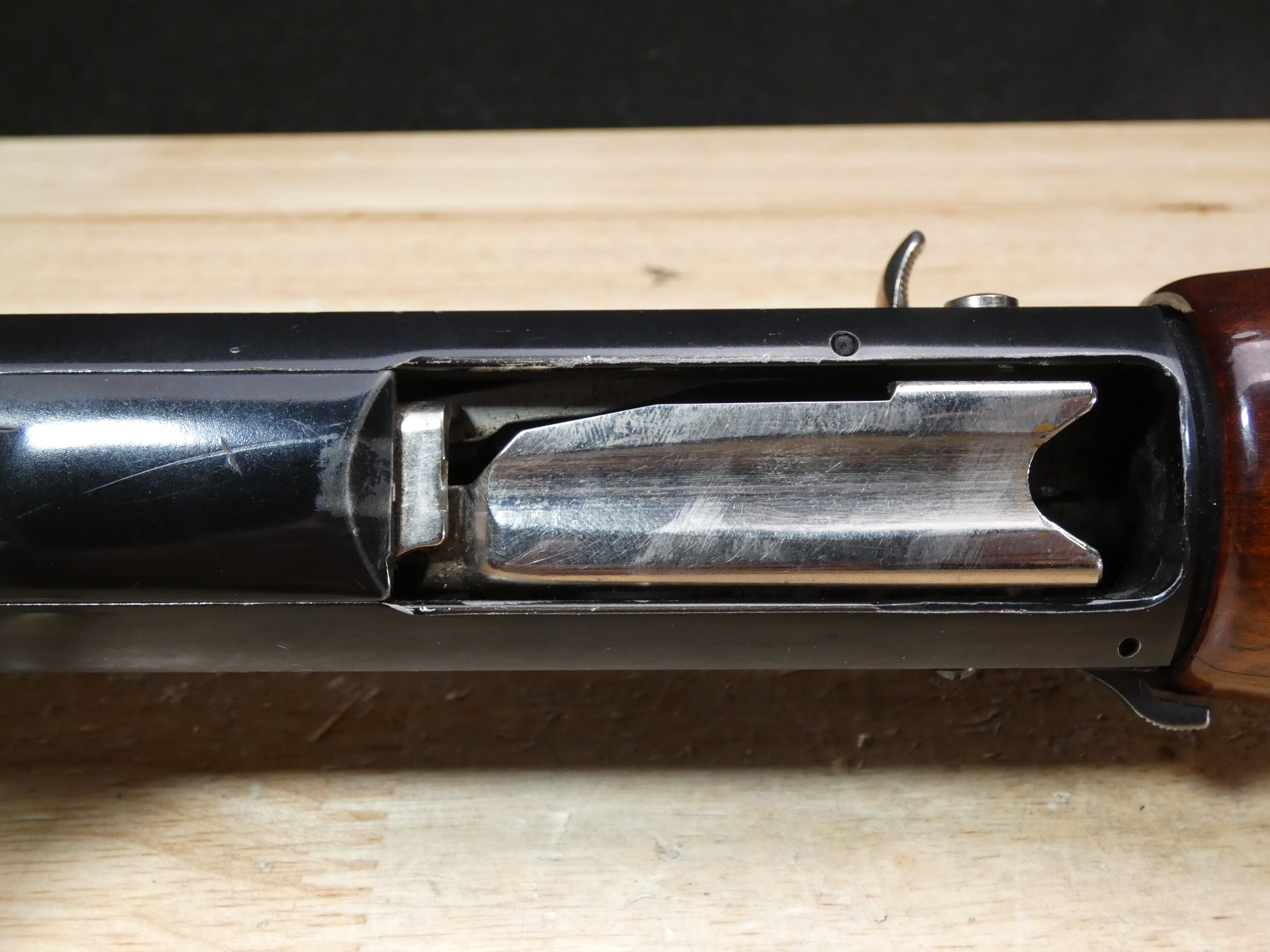 Browning Gold Hunter Magnum - 12 Gauge - 3 1/2 in Chamber - MFG 1997 - C-img-49