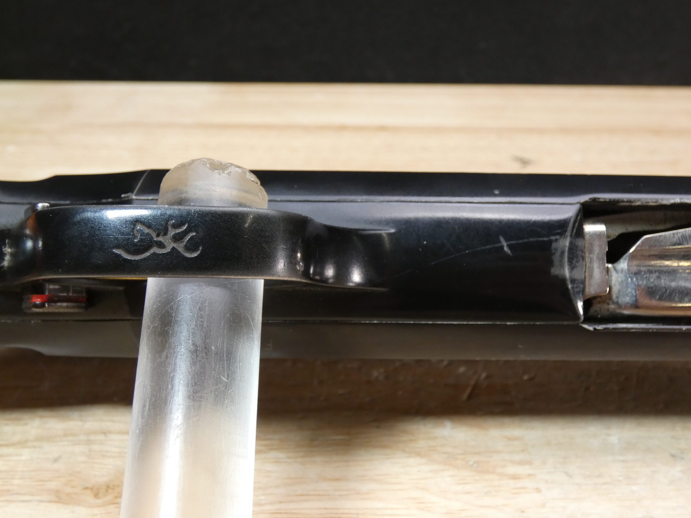 Browning Gold Hunter Magnum - 12 Gauge - 3 1/2 in Chamber - MFG 1997 - C-img-50