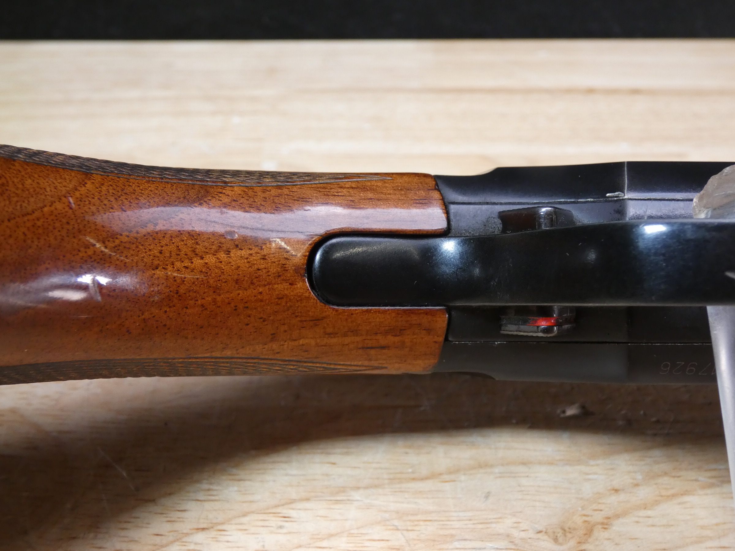 Browning Gold Hunter Magnum - 12 Gauge - 3 1/2 in Chamber - MFG 1997 - C-img-51