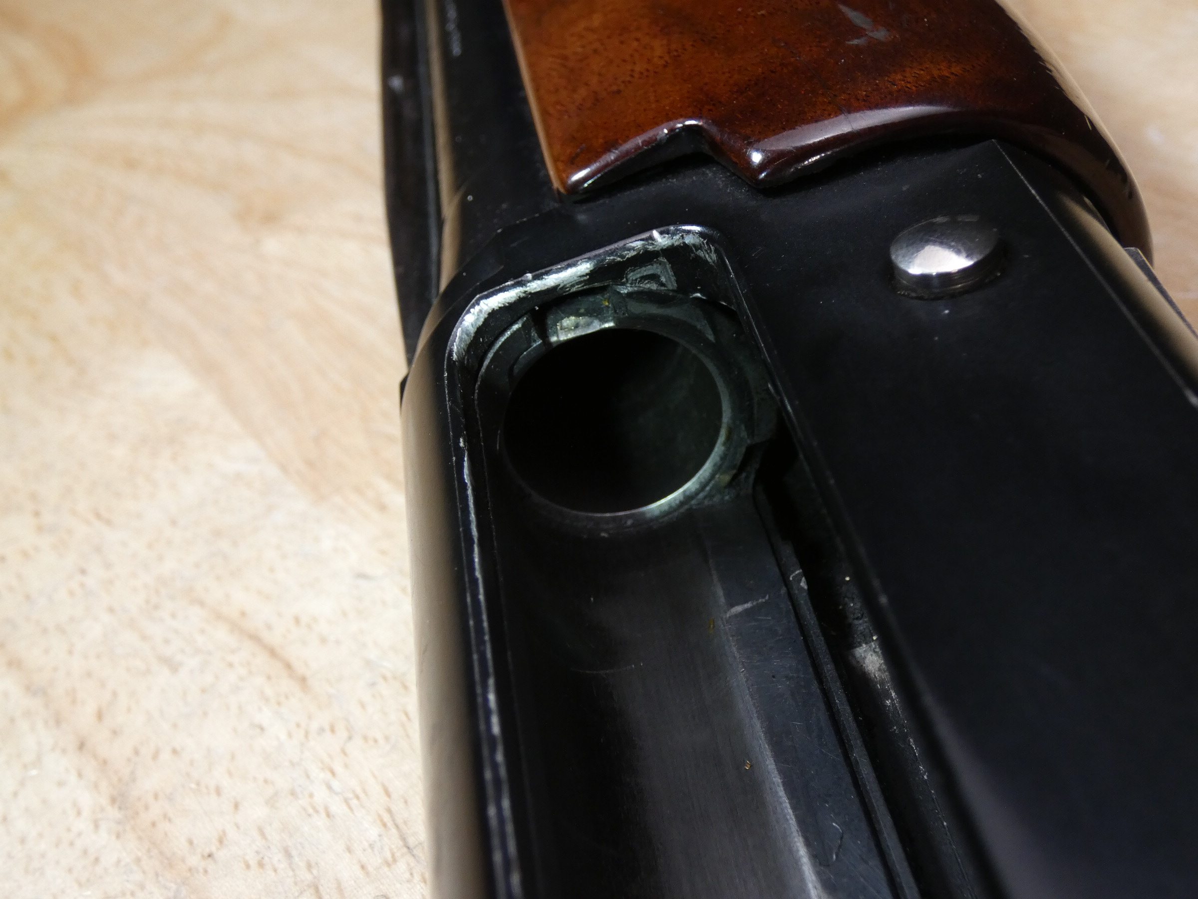 Browning Gold Hunter Magnum - 12 Gauge - 3 1/2 in Chamber - MFG 1997 - C-img-56