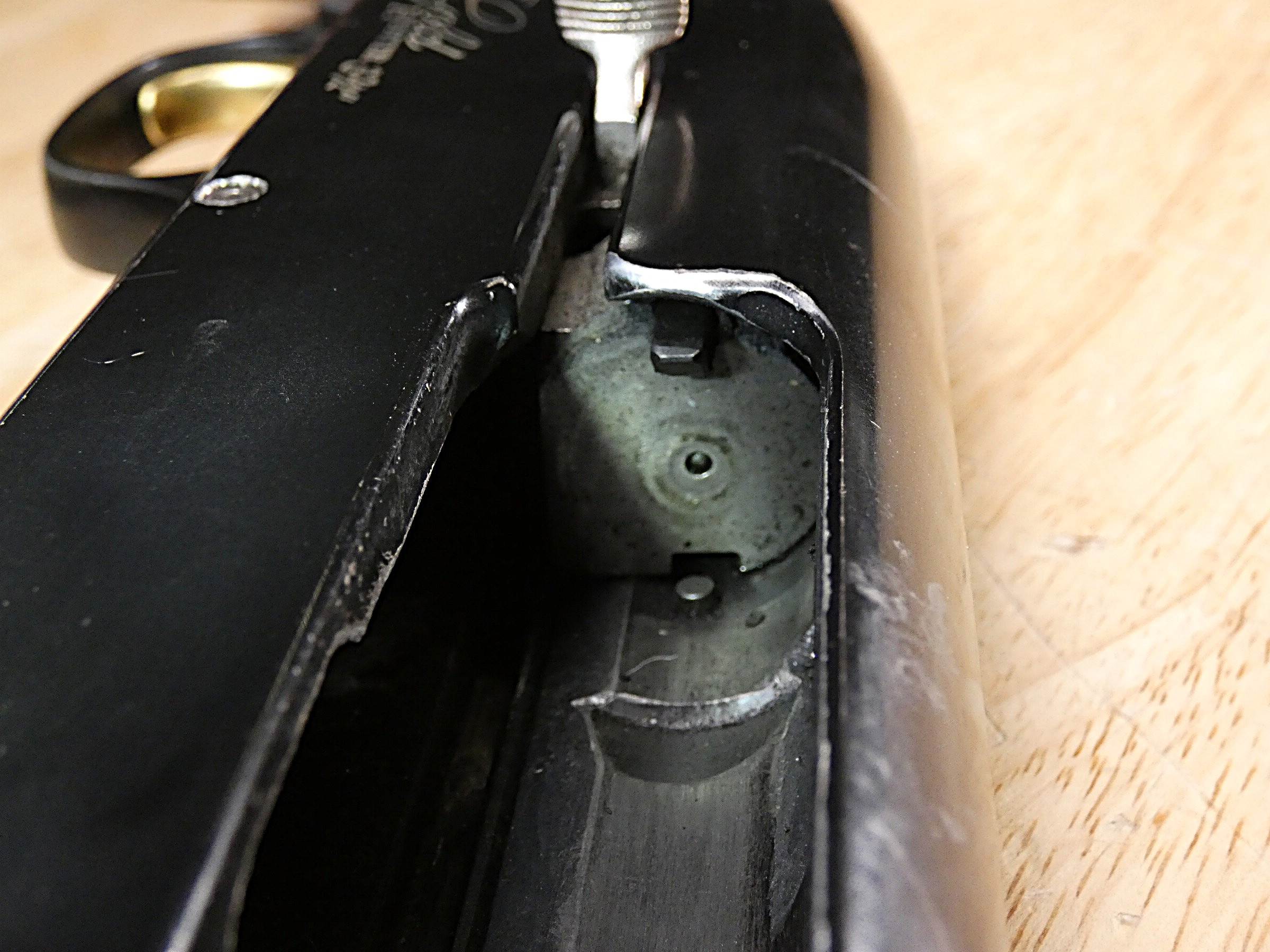 Browning Gold Hunter Magnum - 12 Gauge - 3 1/2 in Chamber - MFG 1997 - C-img-57