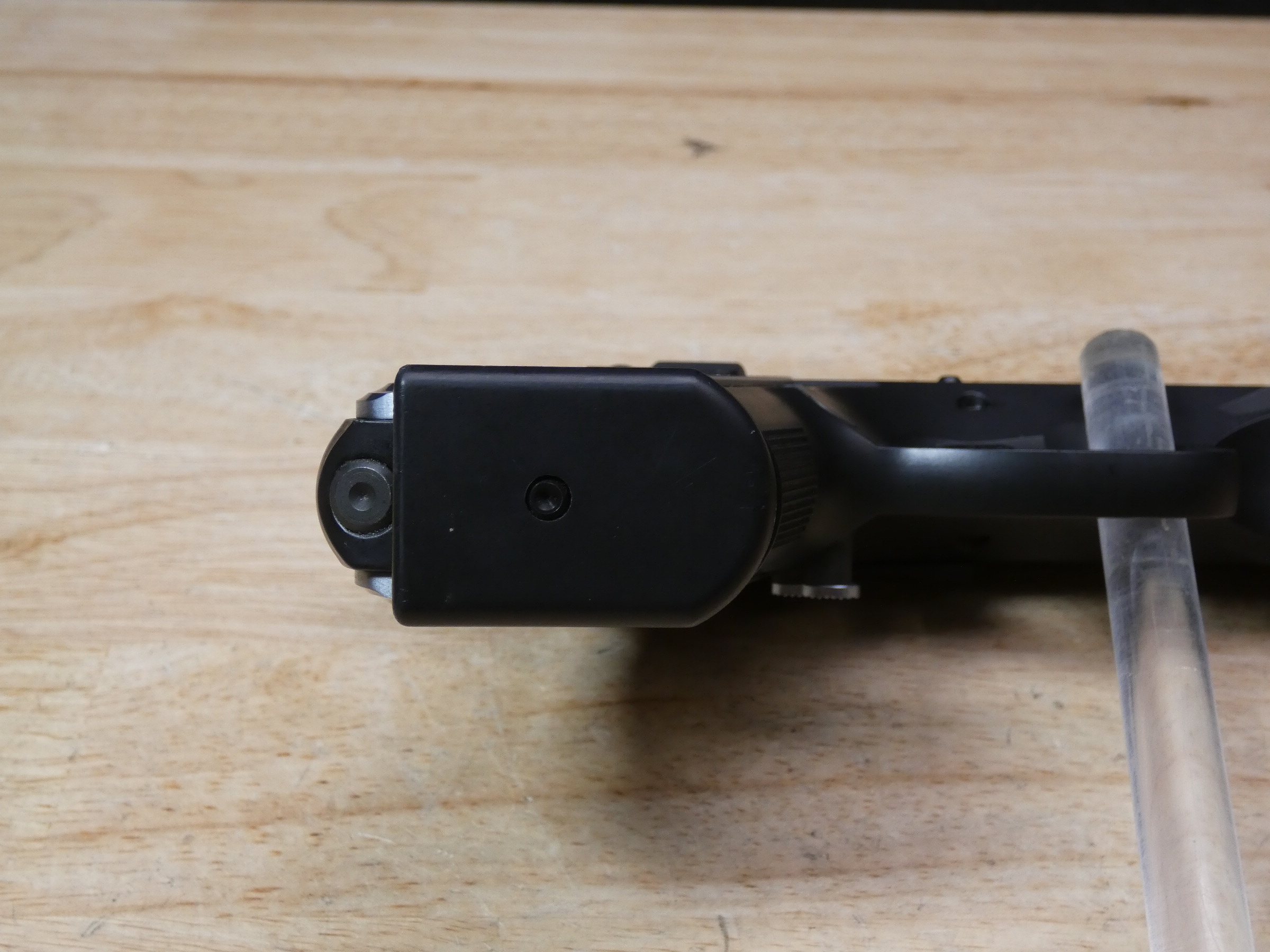 CZ Shadow 2 Compact - 9mm - CCW - Optic Ready w/ 2 Mags - SA/DA - C-img-12