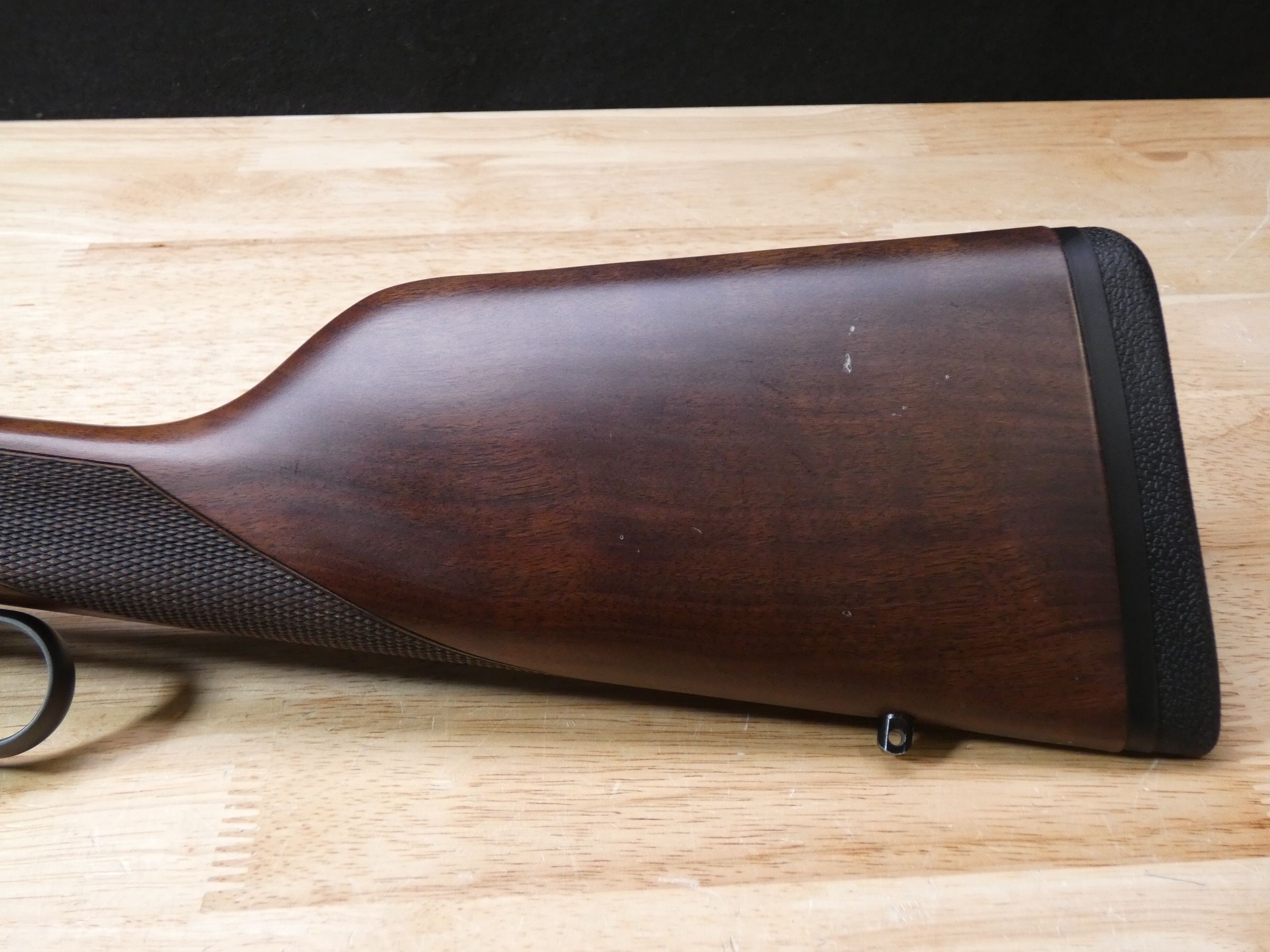 Henry Long Ranger Deluxe H014D-308 - .308 Win - Nickel Engraved - C-img-8
