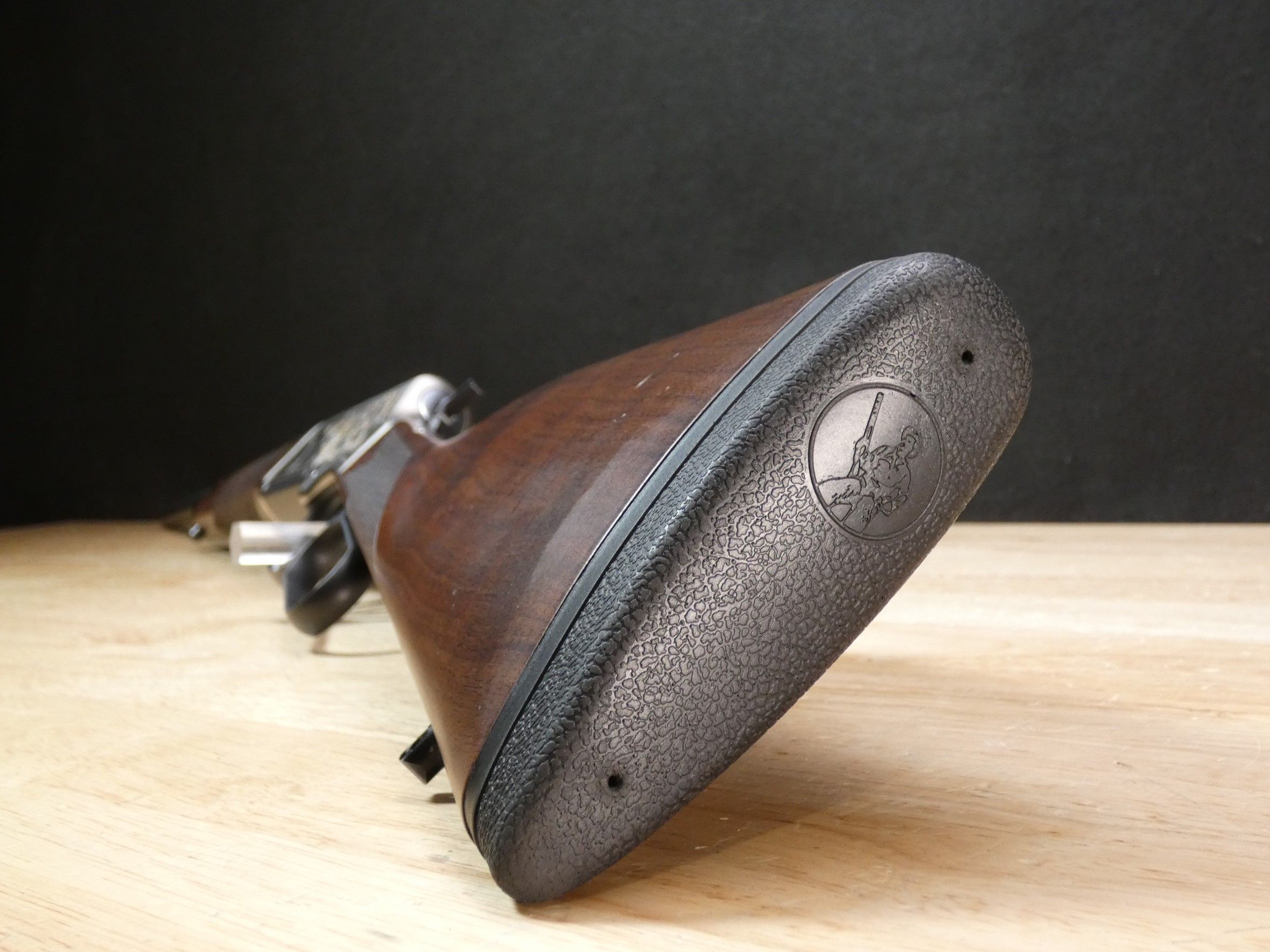 Henry Long Ranger Deluxe H014D-308 - .308 Win - Nickel Engraved - C-img-9