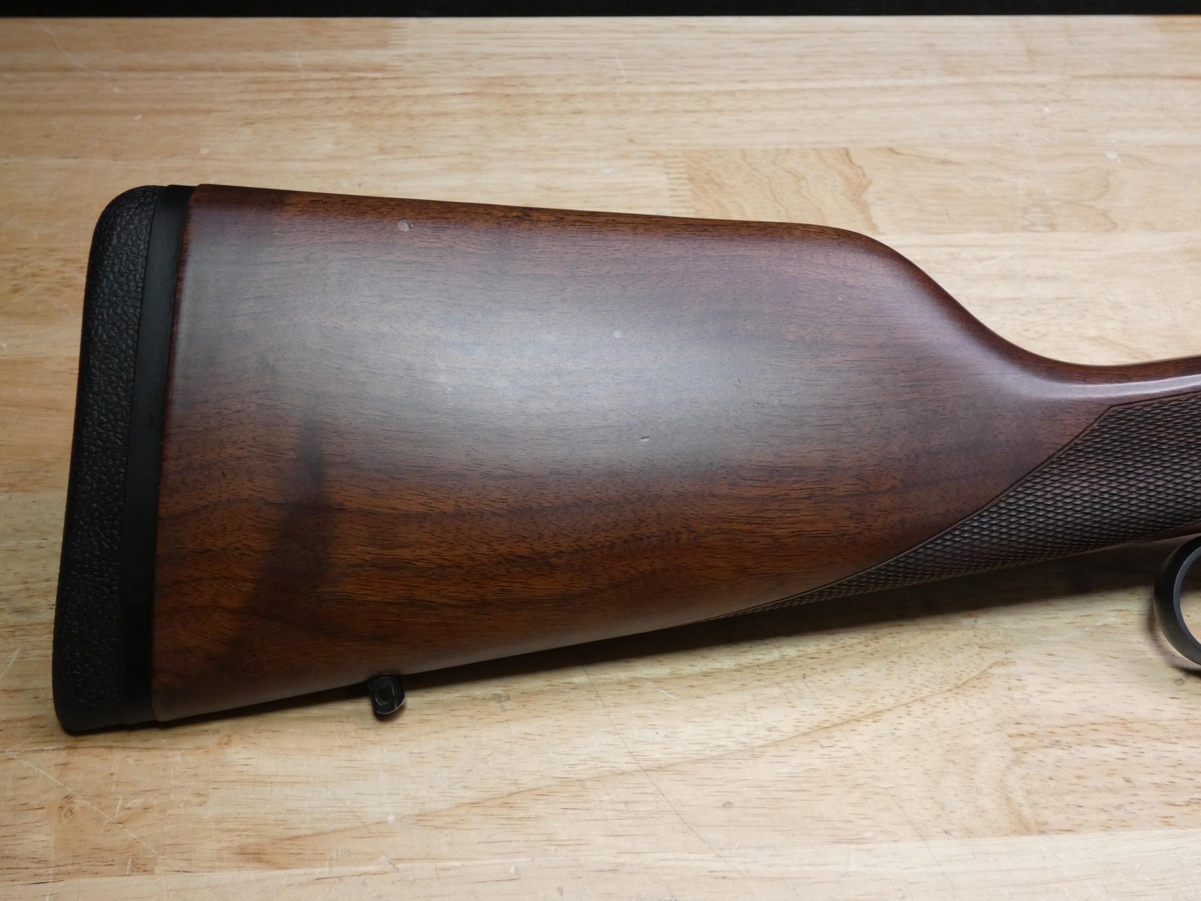 Henry Long Ranger Deluxe H014D-308 - .308 Win - Nickel Engraved - C-img-25