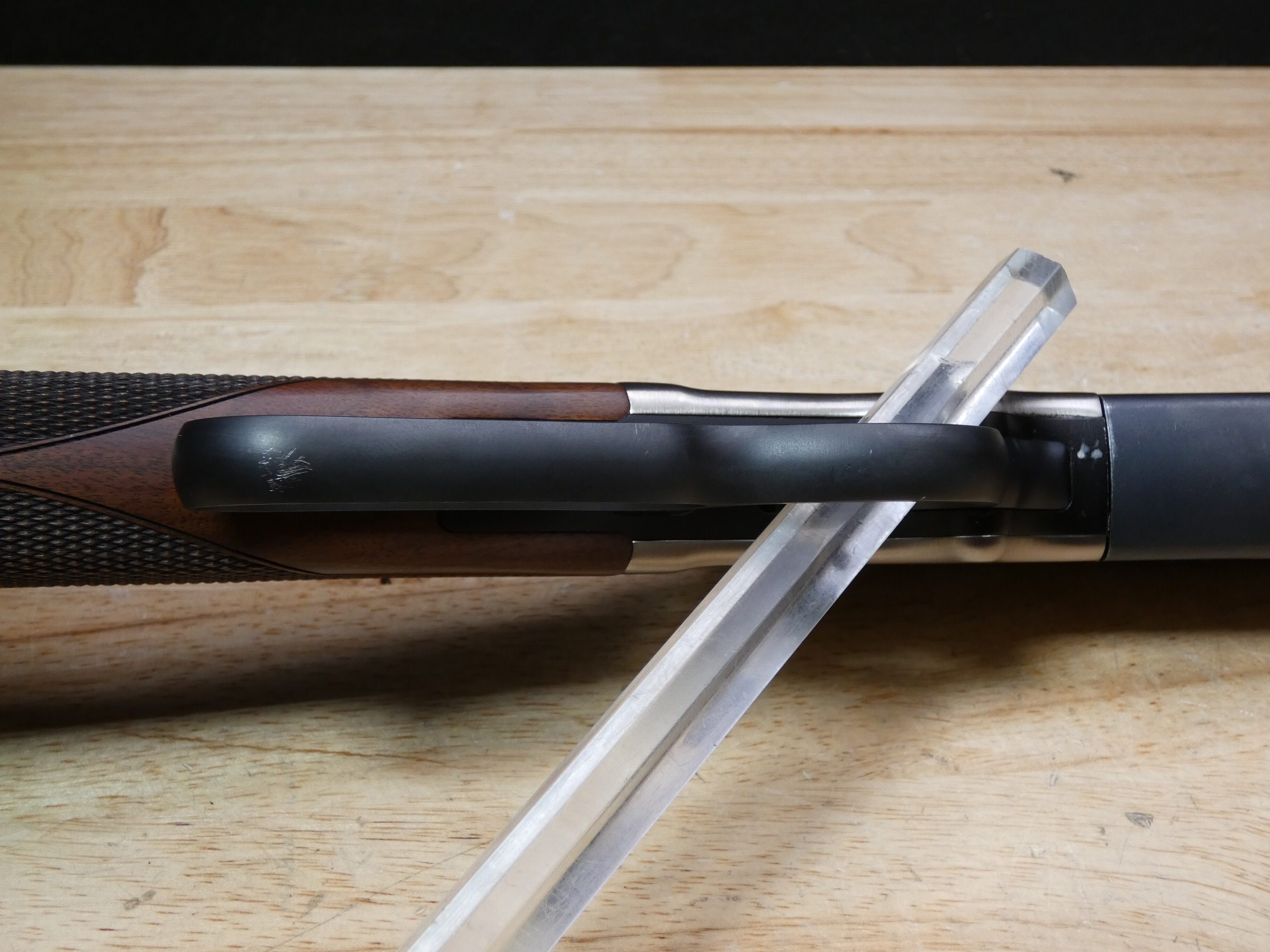 Henry Long Ranger Deluxe H014D-308 - .308 Win - Nickel Engraved - C-img-28