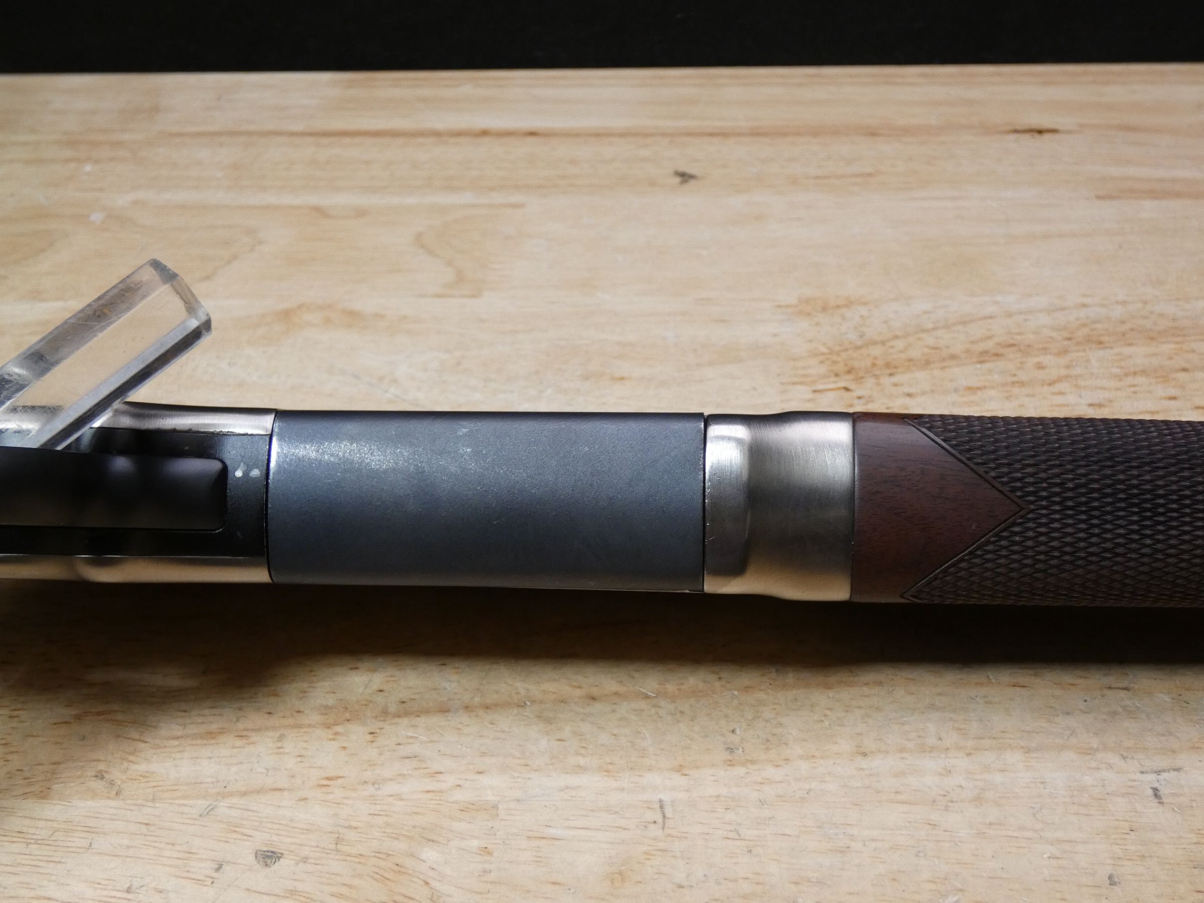 Henry Long Ranger Deluxe H014D-308 - .308 Win - Nickel Engraved - C-img-29